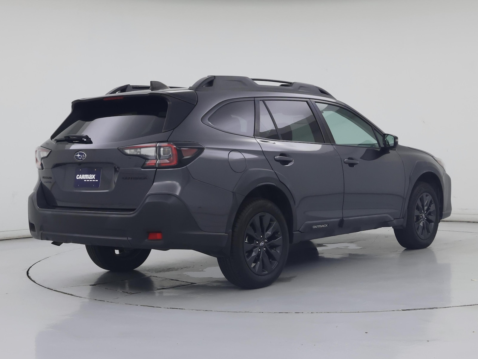 2023 Subaru Outback Onyx Edition - Photo 9
