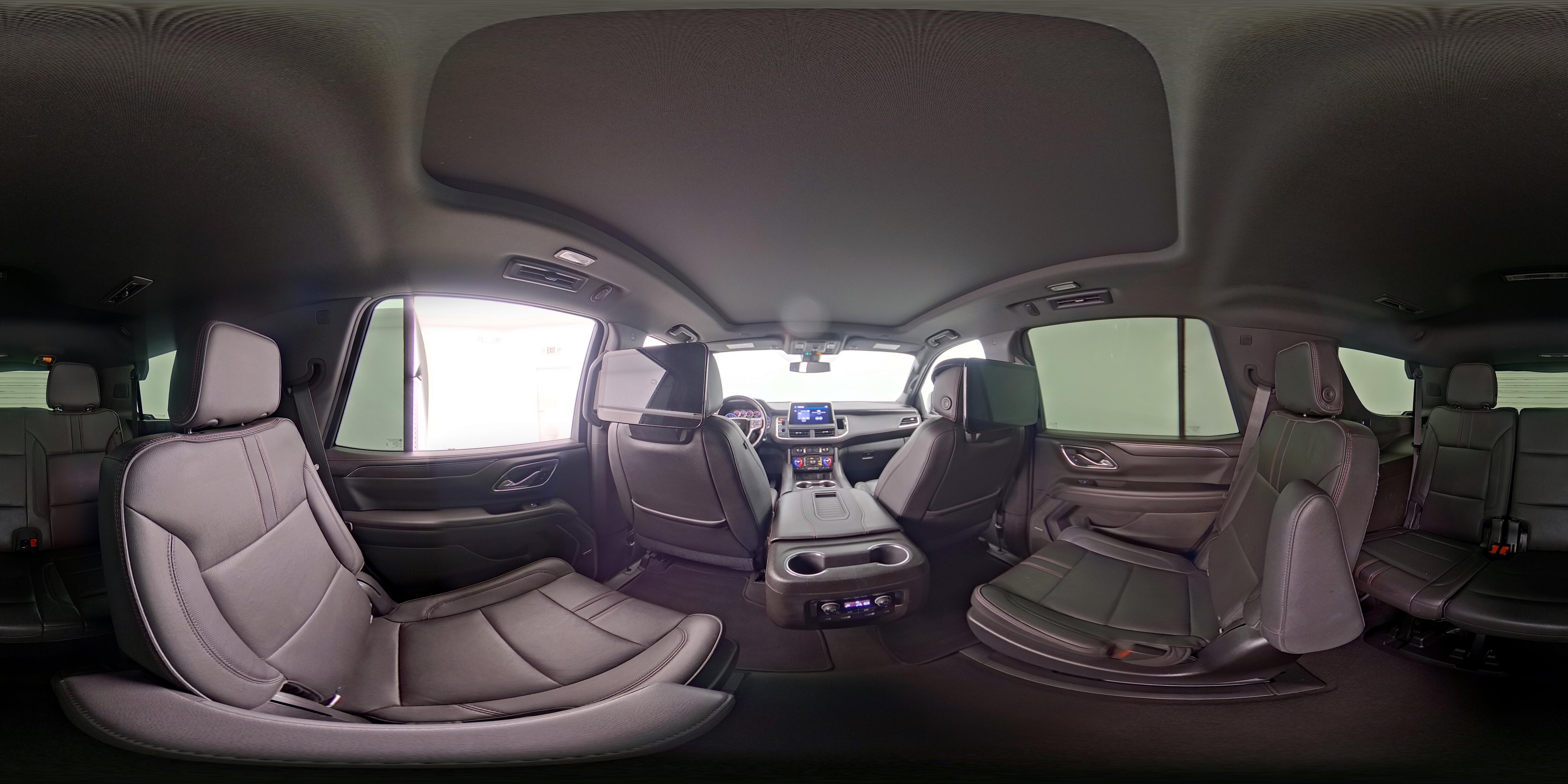 2021 Chevrolet Tahoe RST - Photo 29