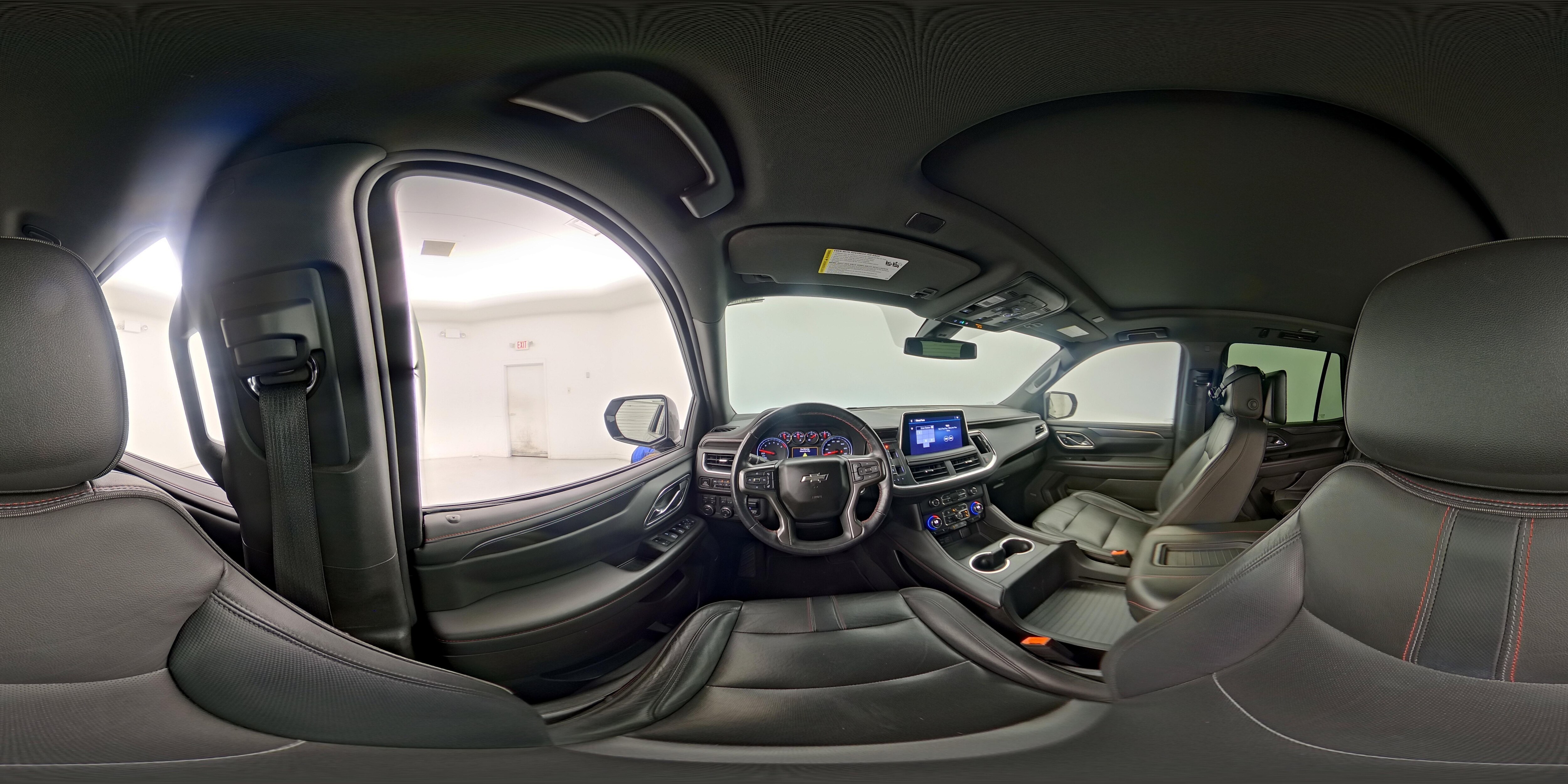 2021 Chevrolet Tahoe RST - Photo 30