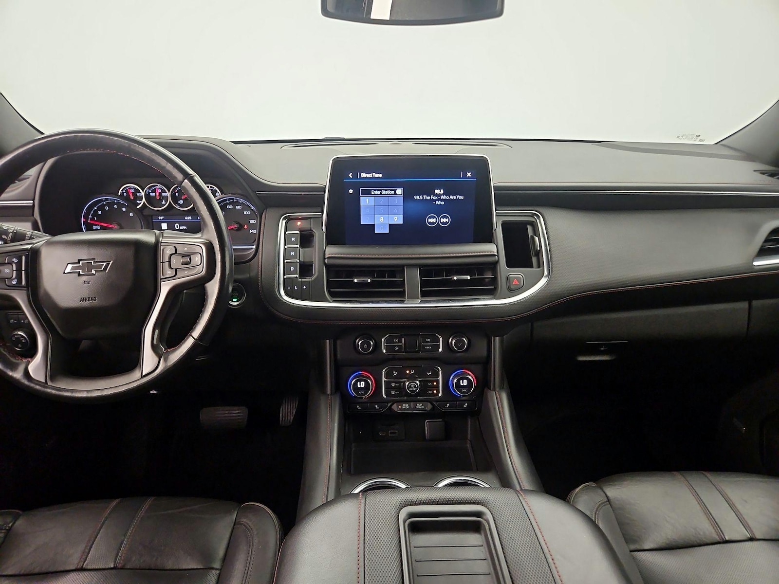 2021 Chevrolet Tahoe RST - Photo 10