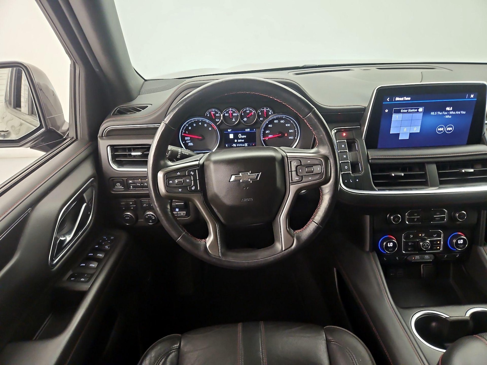 2021 Chevrolet Tahoe RST - Photo 11
