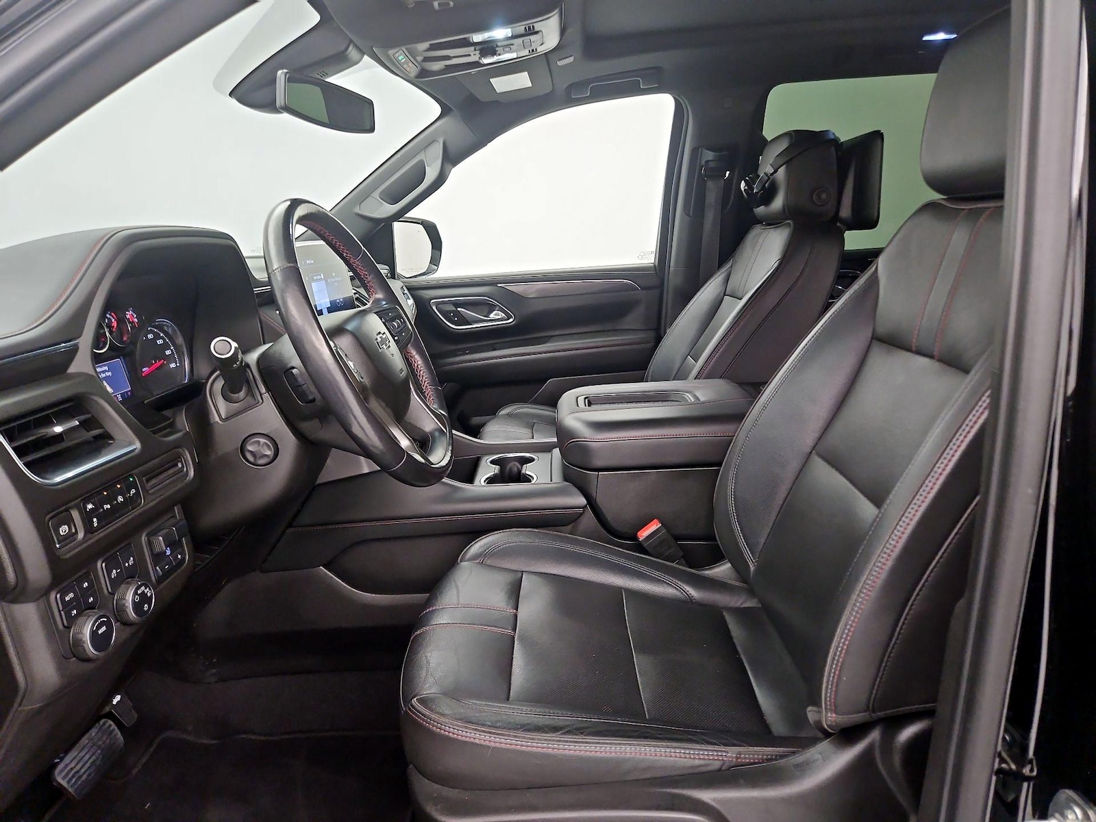 2021 Chevrolet Tahoe RST - Photo 12