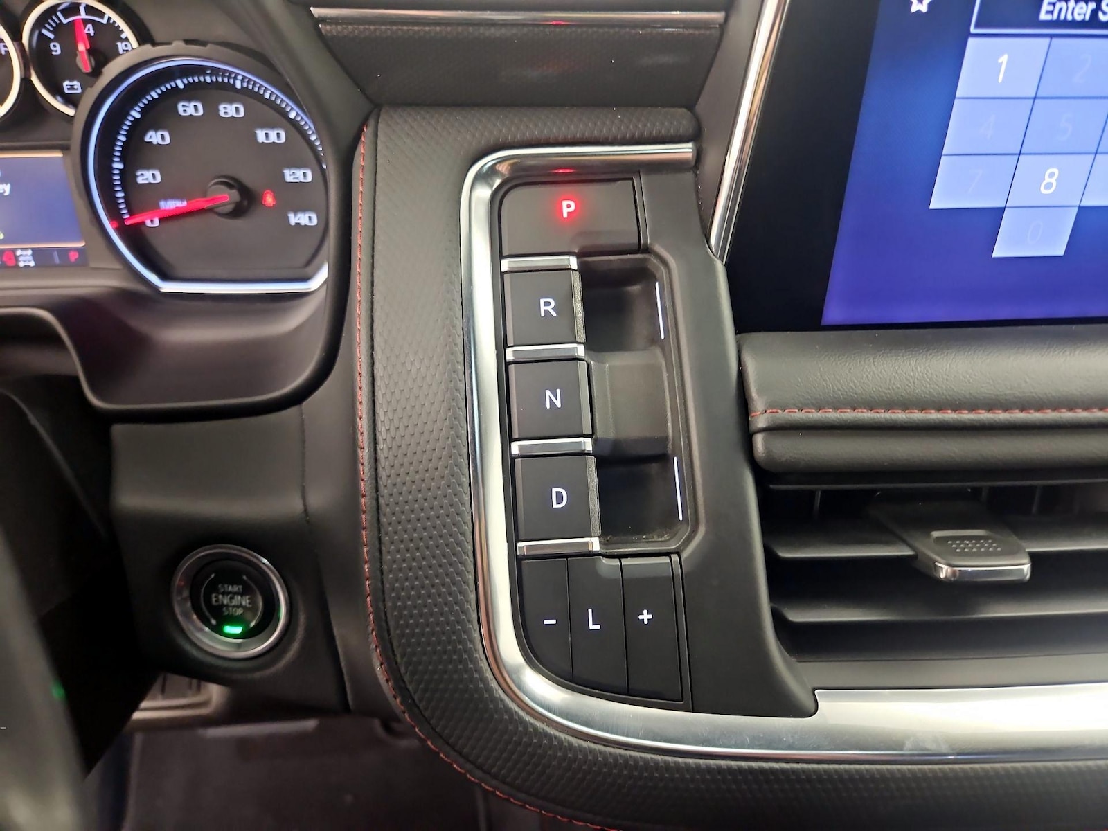 2021 Chevrolet Tahoe RST - Photo 19