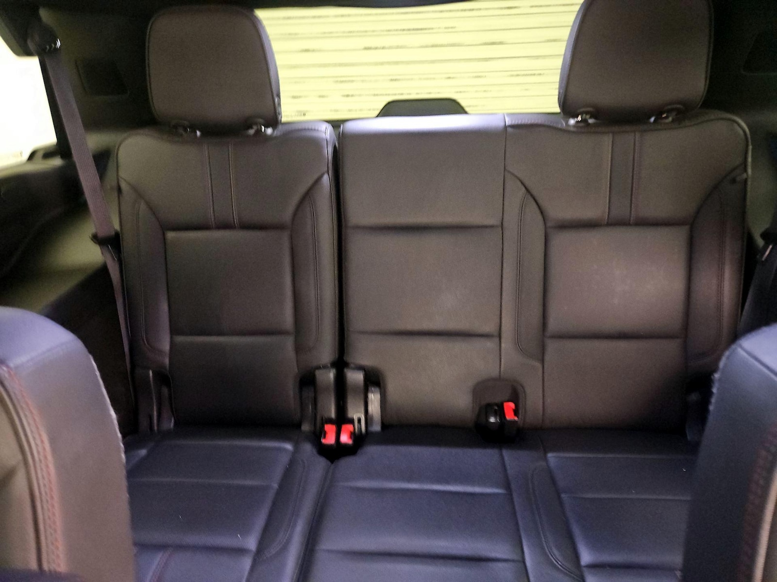 2021 Chevrolet Tahoe RST - Photo 23