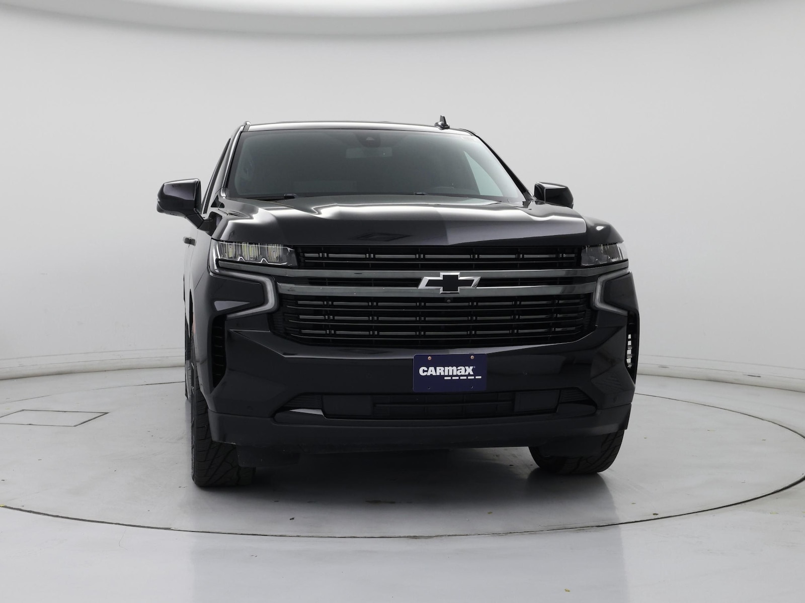 2021 Chevrolet Tahoe RST - Photo 6