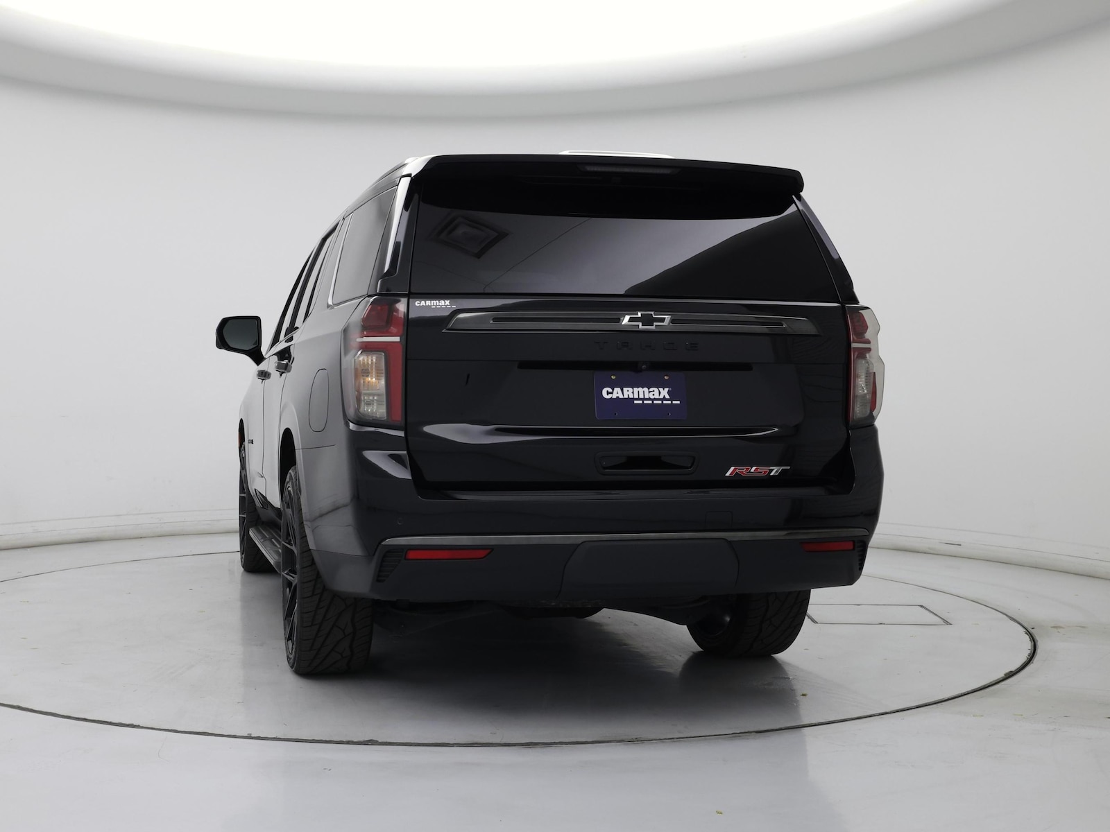 2021 Chevrolet Tahoe RST - Photo 7