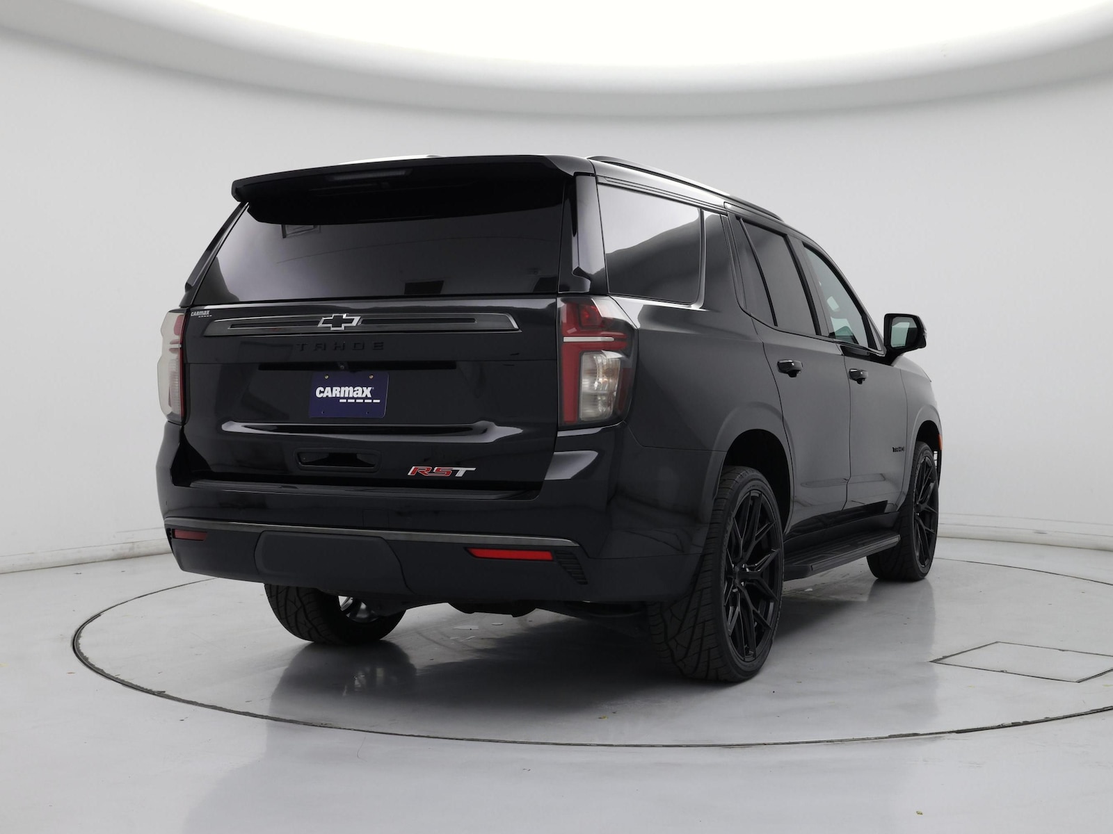 2021 Chevrolet Tahoe RST - Photo 9