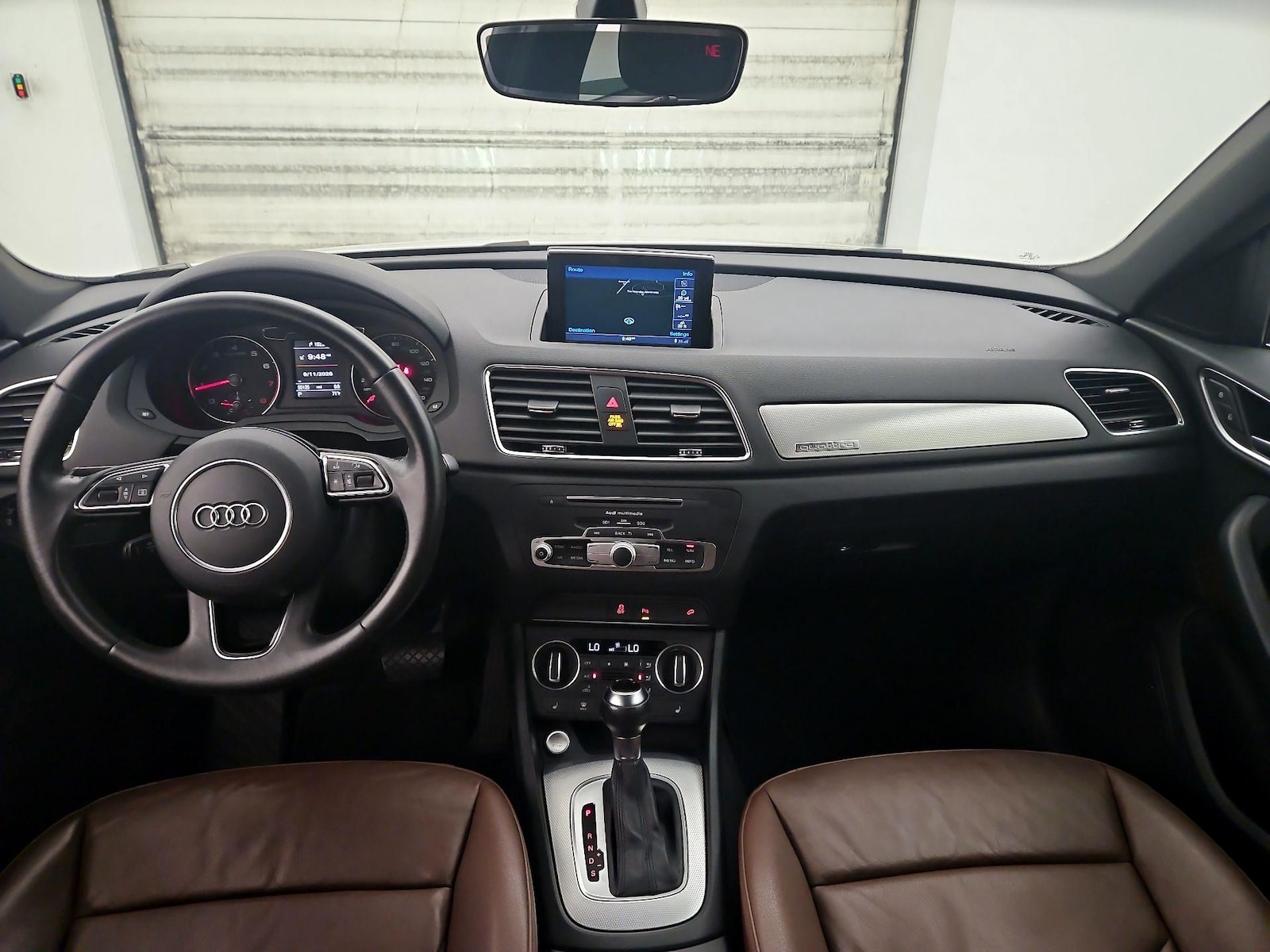 Navigation System