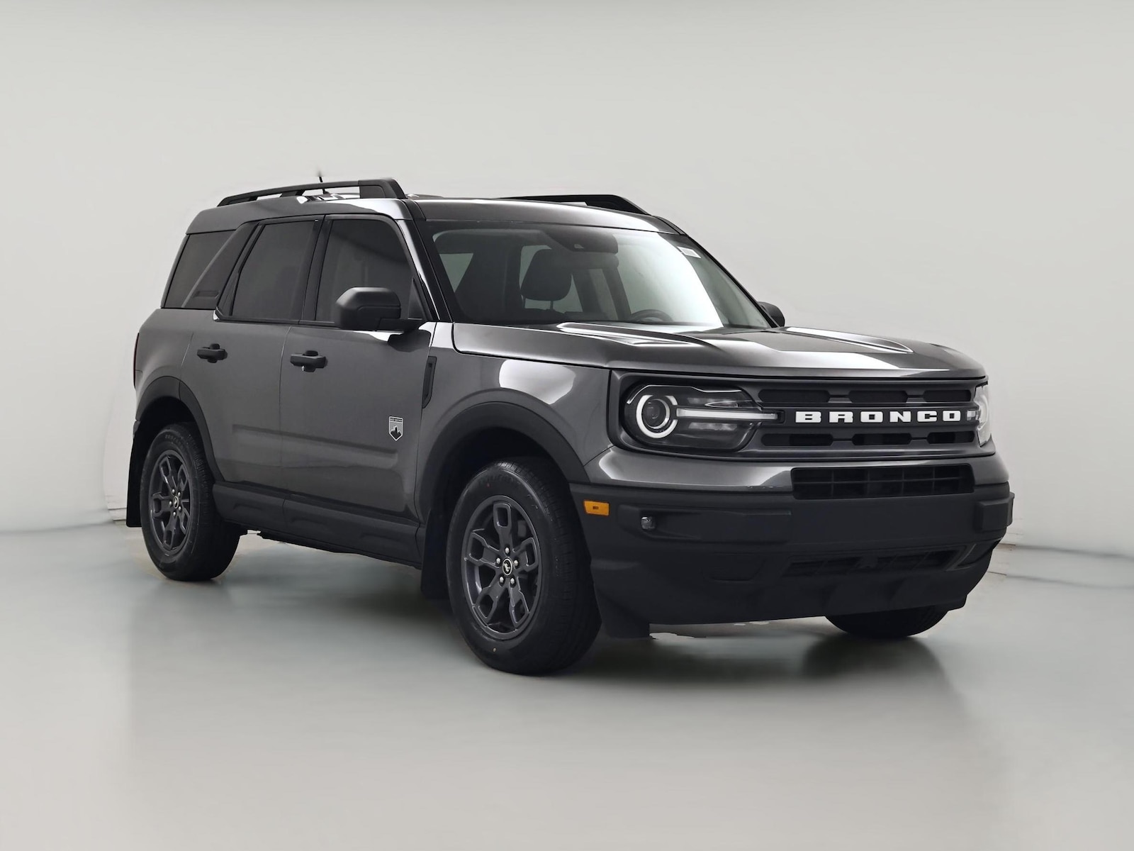 2023 Ford Bronco Sport