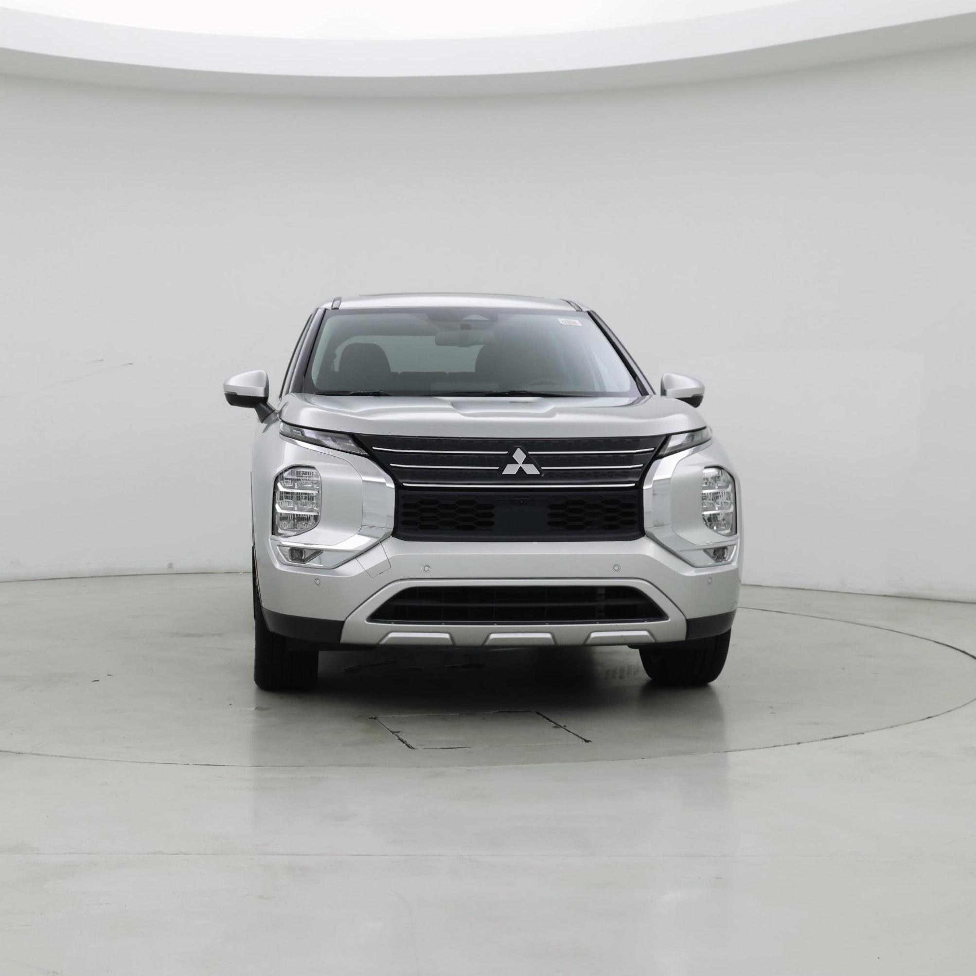 Thumbnail: 2022 Mitsubishi Outlander - 5