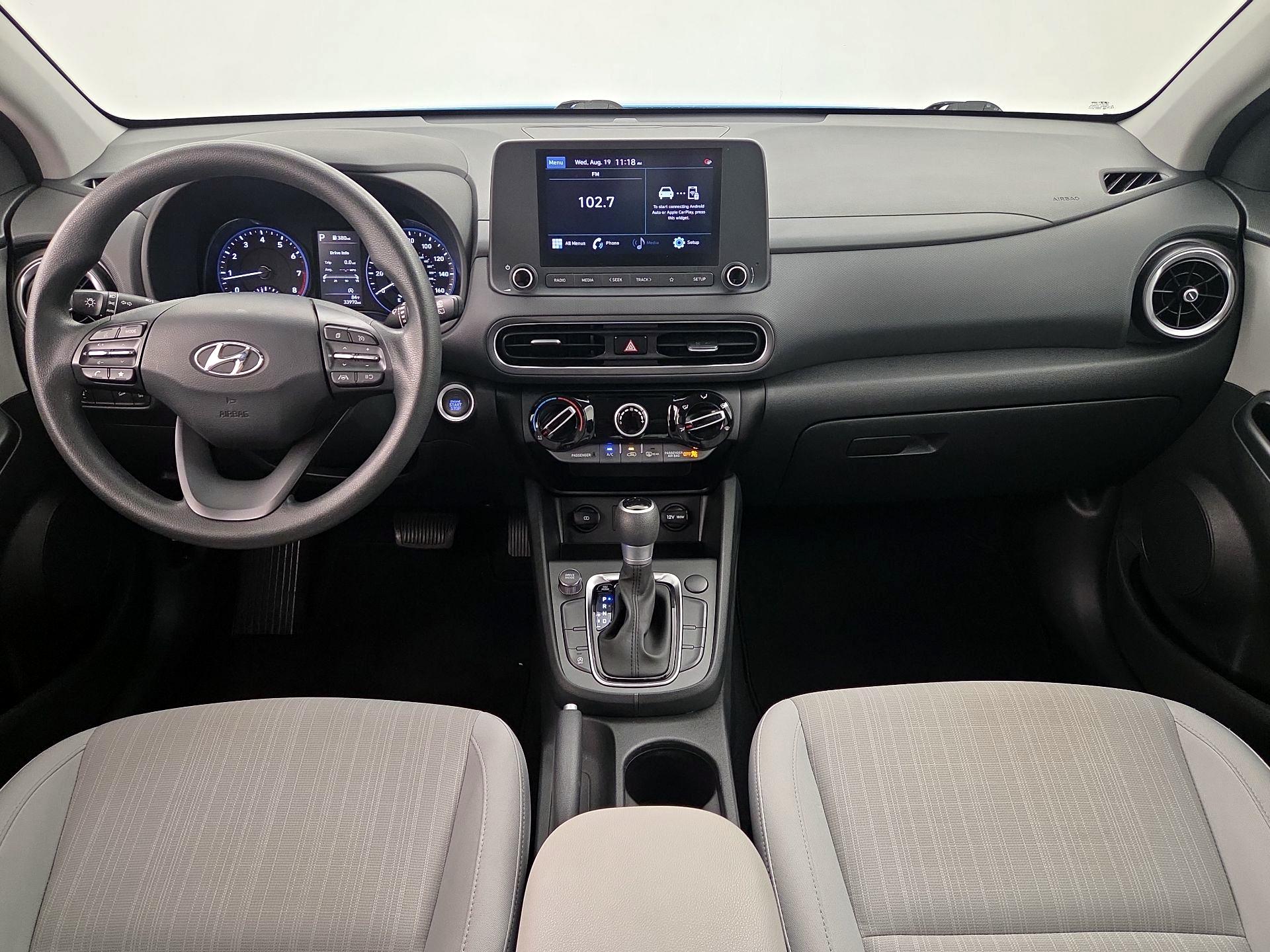 Thumbnail: 2022 Hyundai Kona - 9