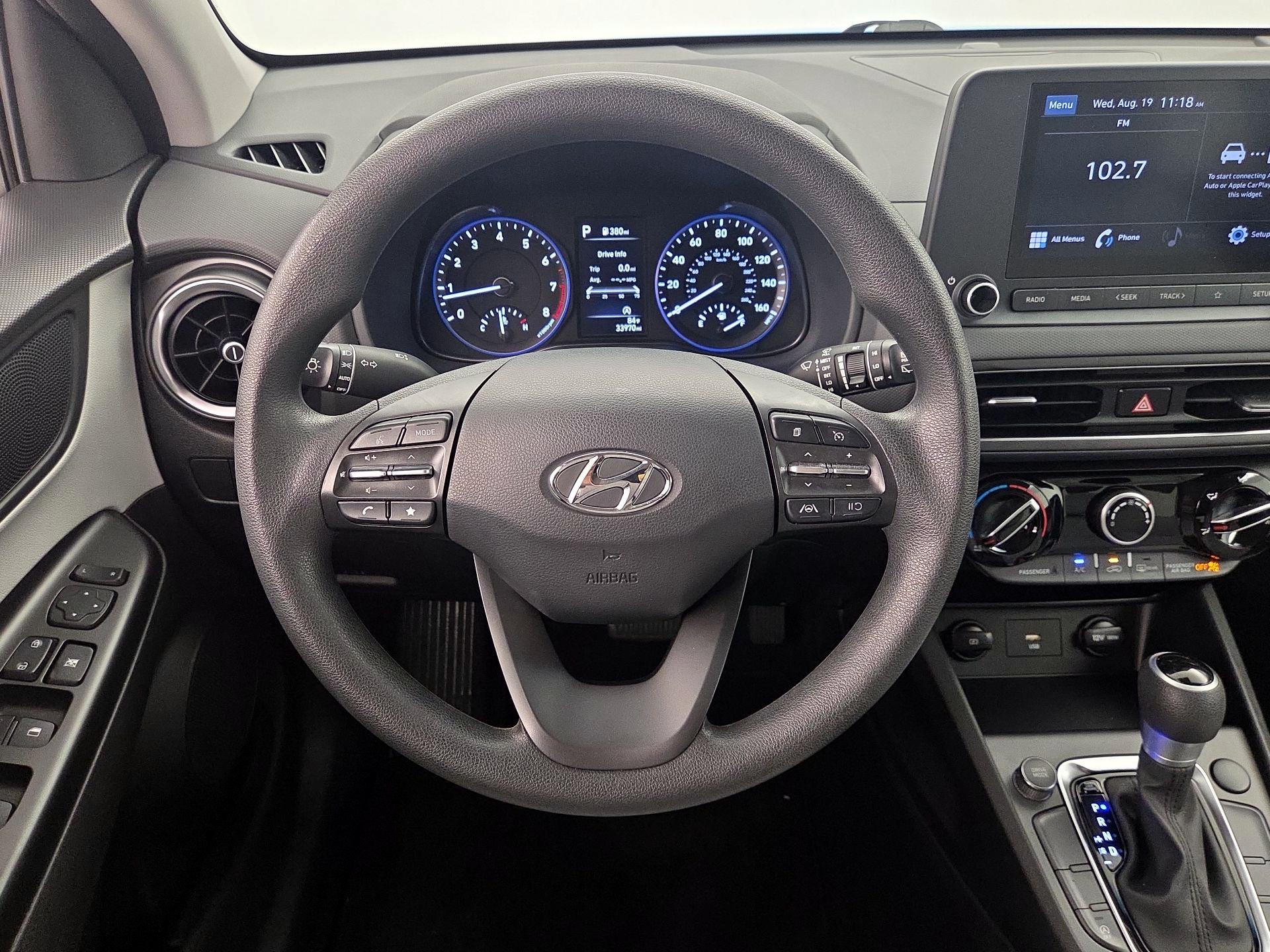 Thumbnail: 2022 Hyundai Kona - 10