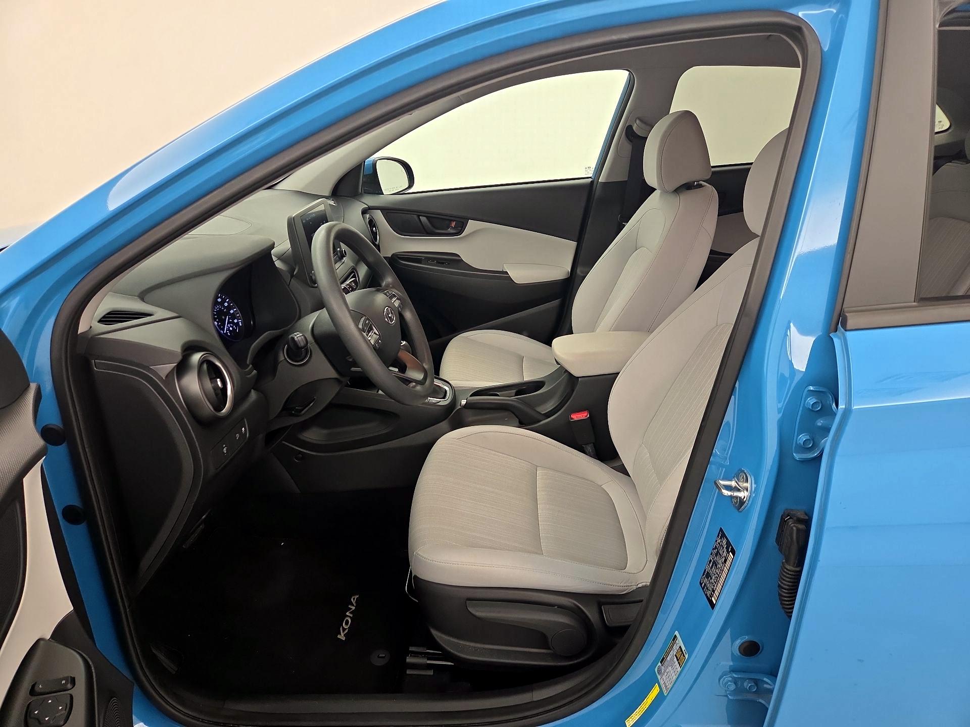 Thumbnail: 2022 Hyundai Kona - 11
