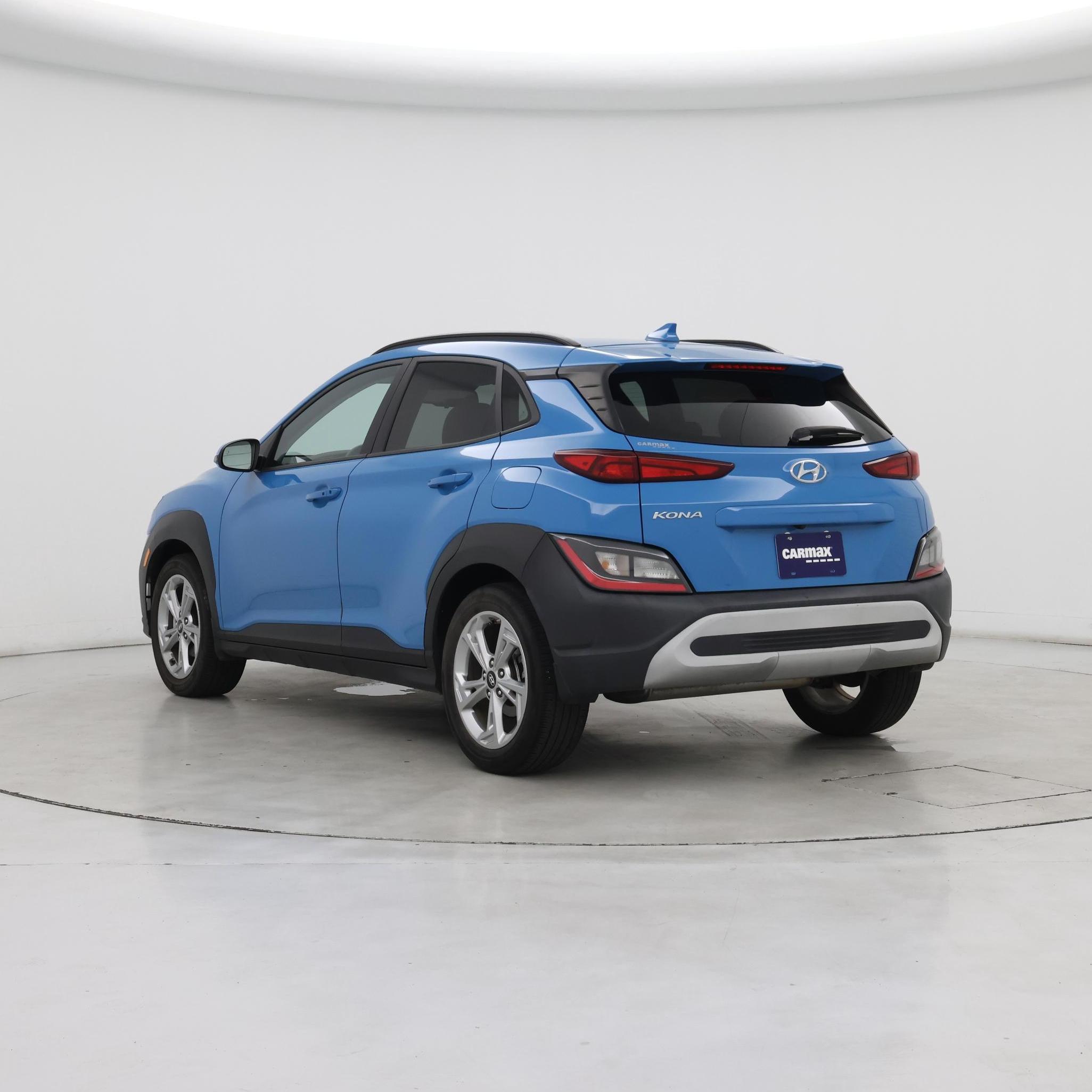 Thumbnail: 2022 Hyundai Kona - 2