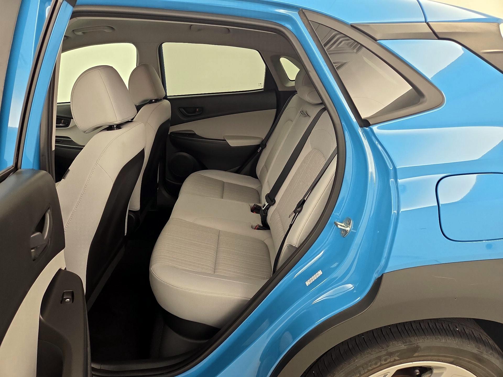 Thumbnail: 2022 Hyundai Kona - 19