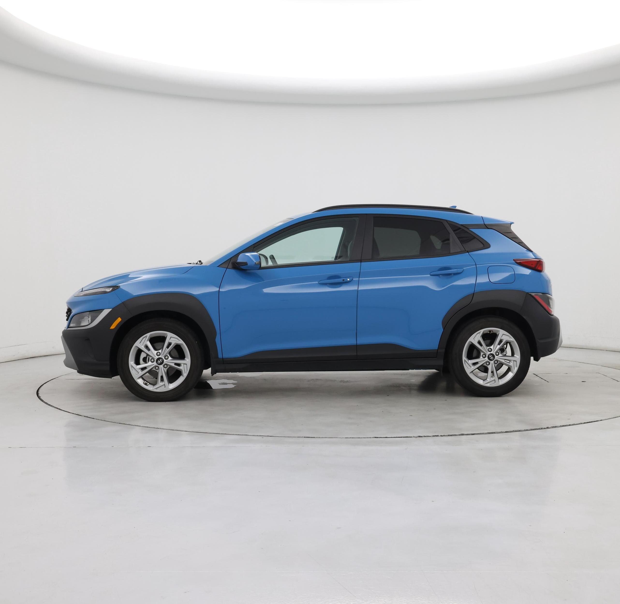 Thumbnail: 2022 Hyundai Kona - 3