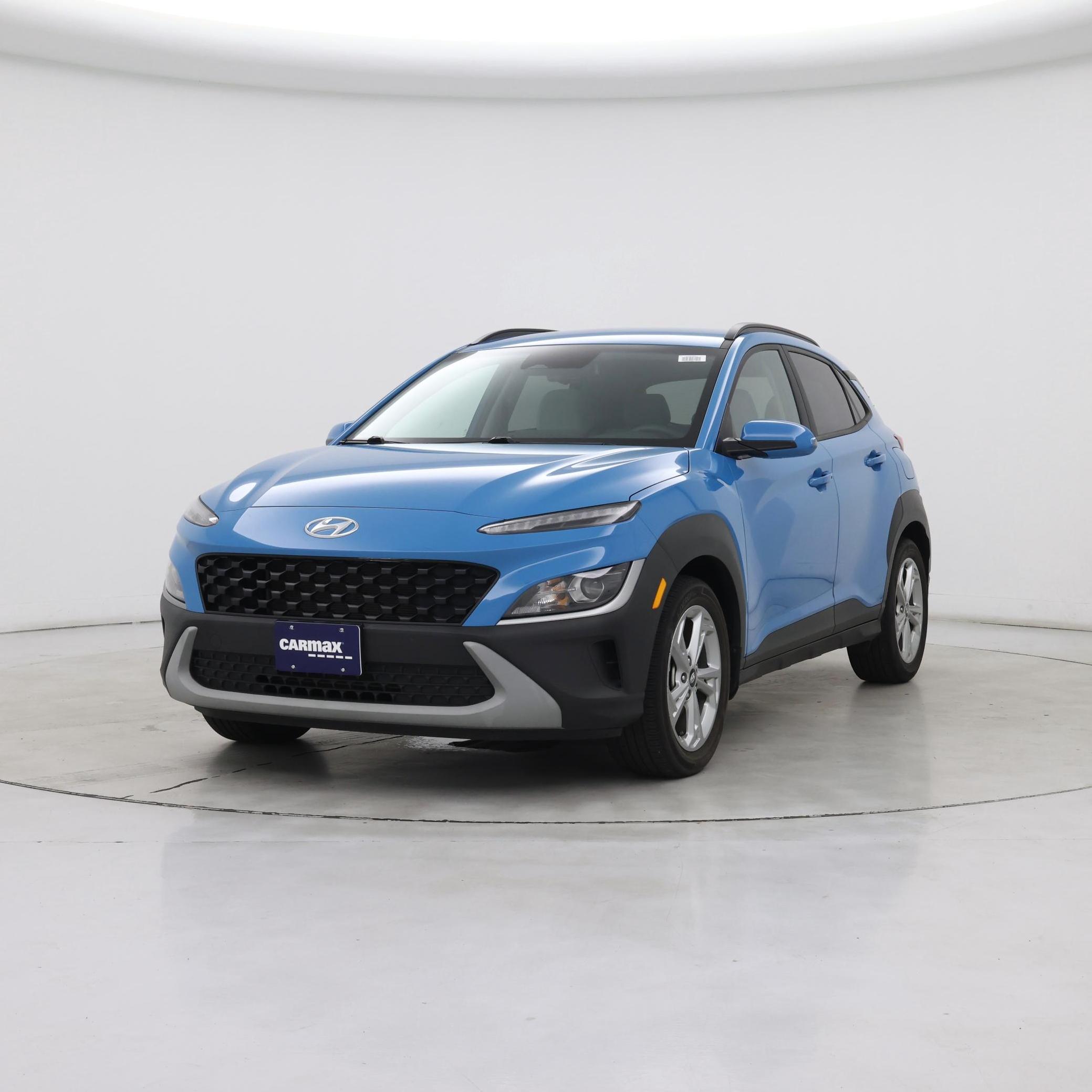 Thumbnail: 2022 Hyundai Kona - 4