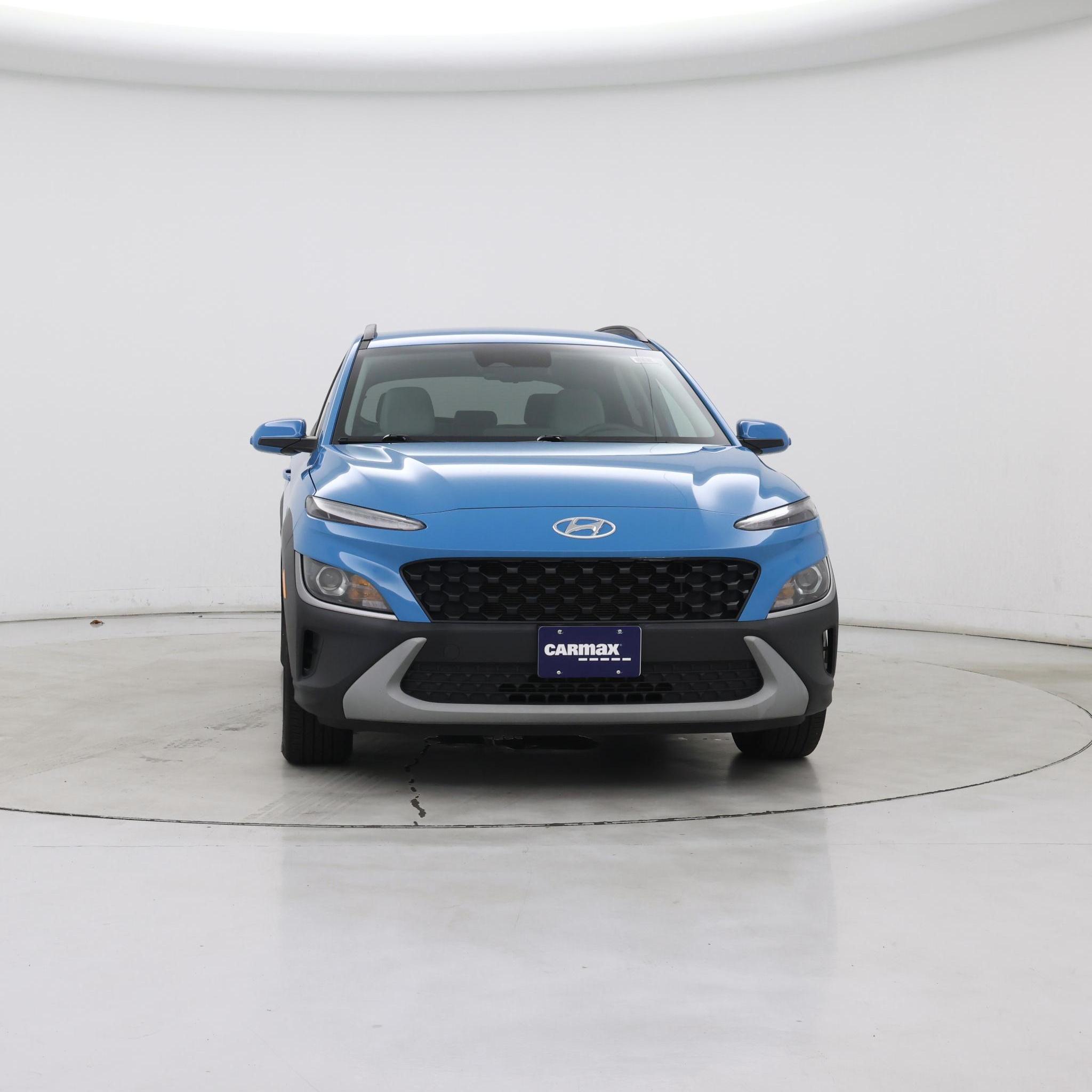 Thumbnail: 2022 Hyundai Kona - 5