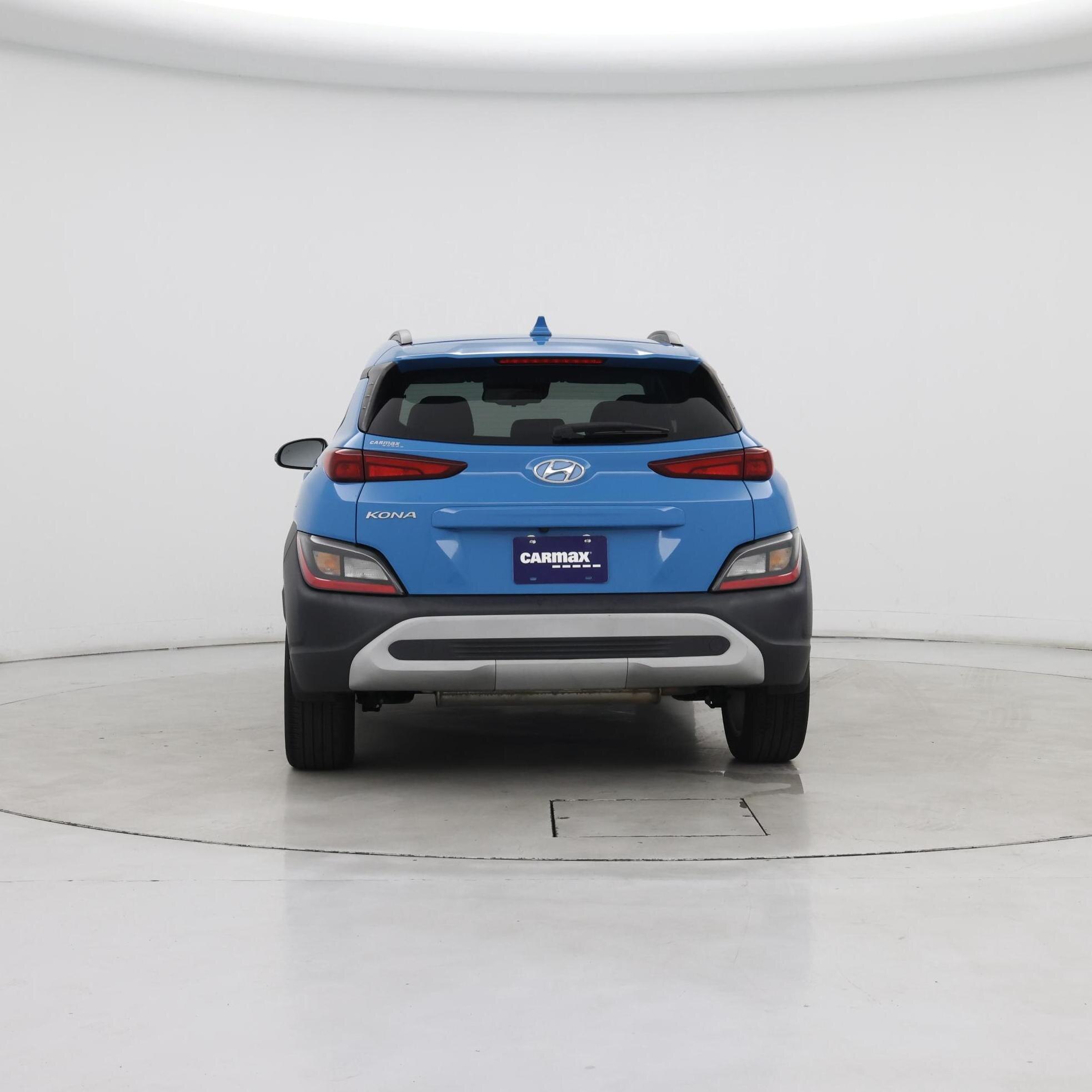 Thumbnail: 2022 Hyundai Kona - 6