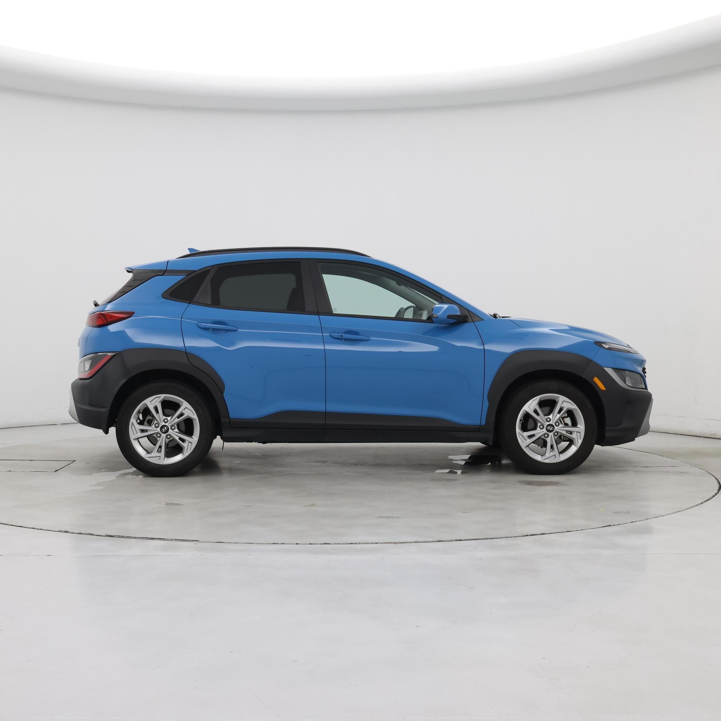 Thumbnail: 2022 Hyundai Kona - 7