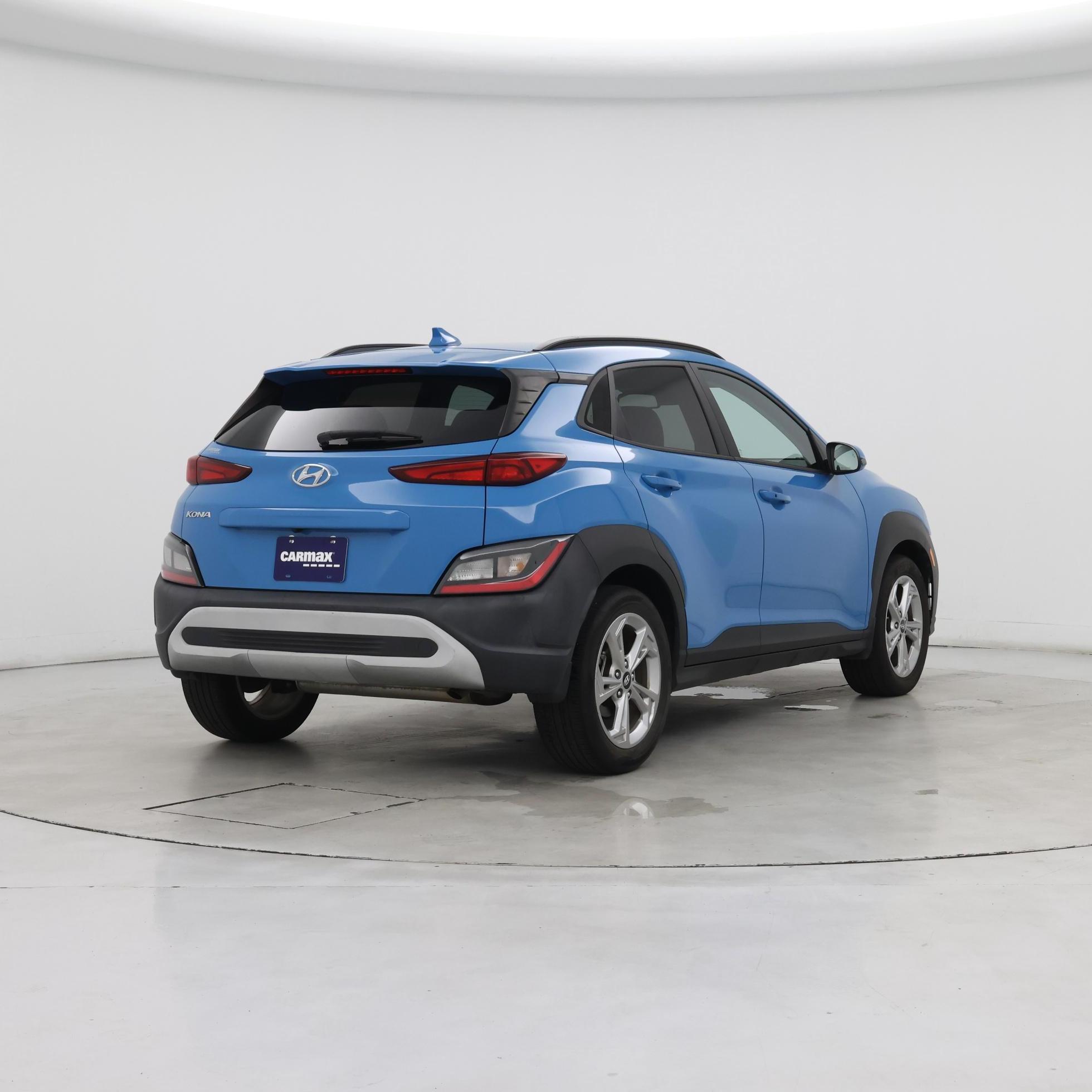Thumbnail: 2022 Hyundai Kona - 8