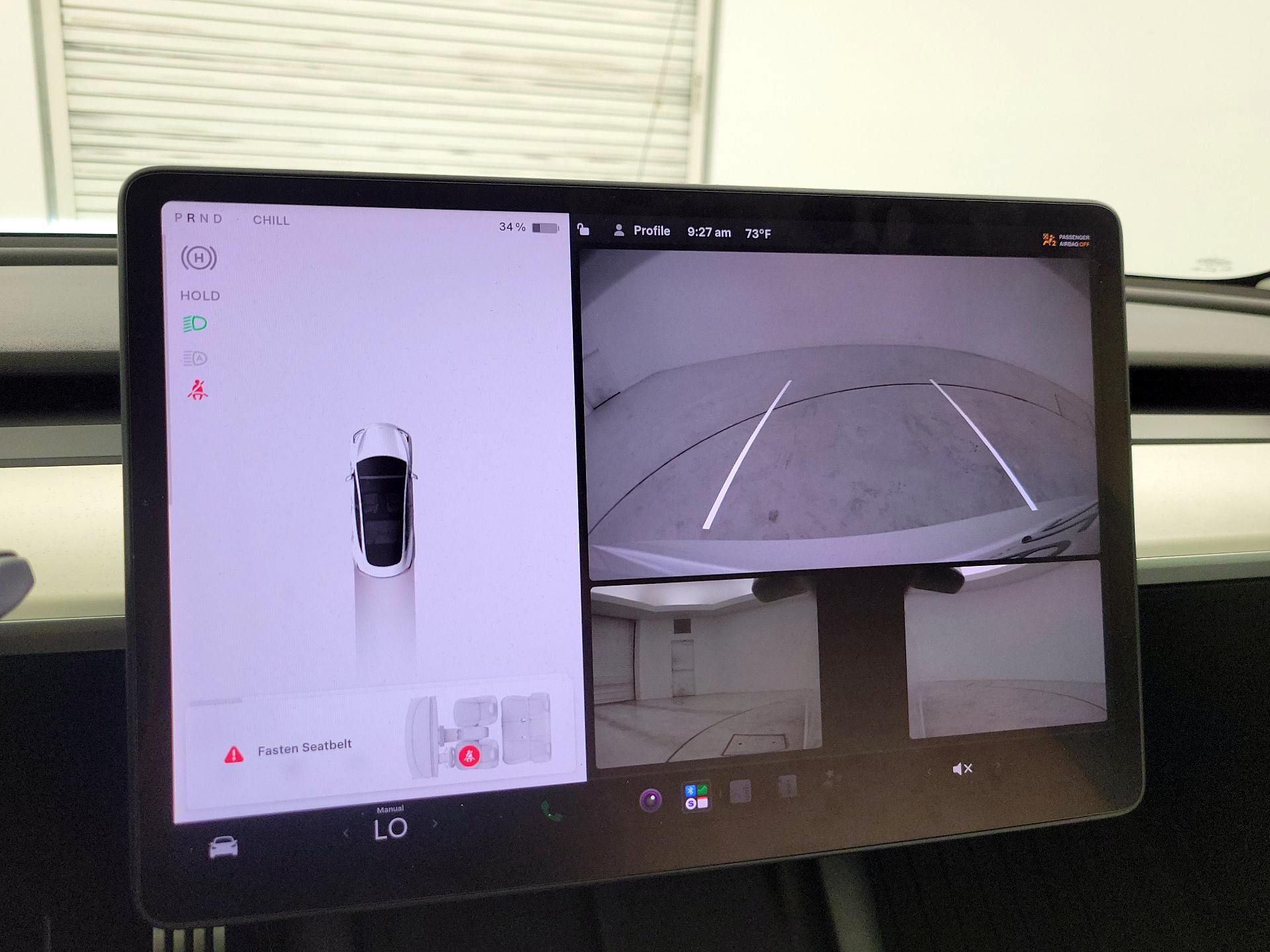 Thumbnail: 2022 Tesla Model 3 - 12