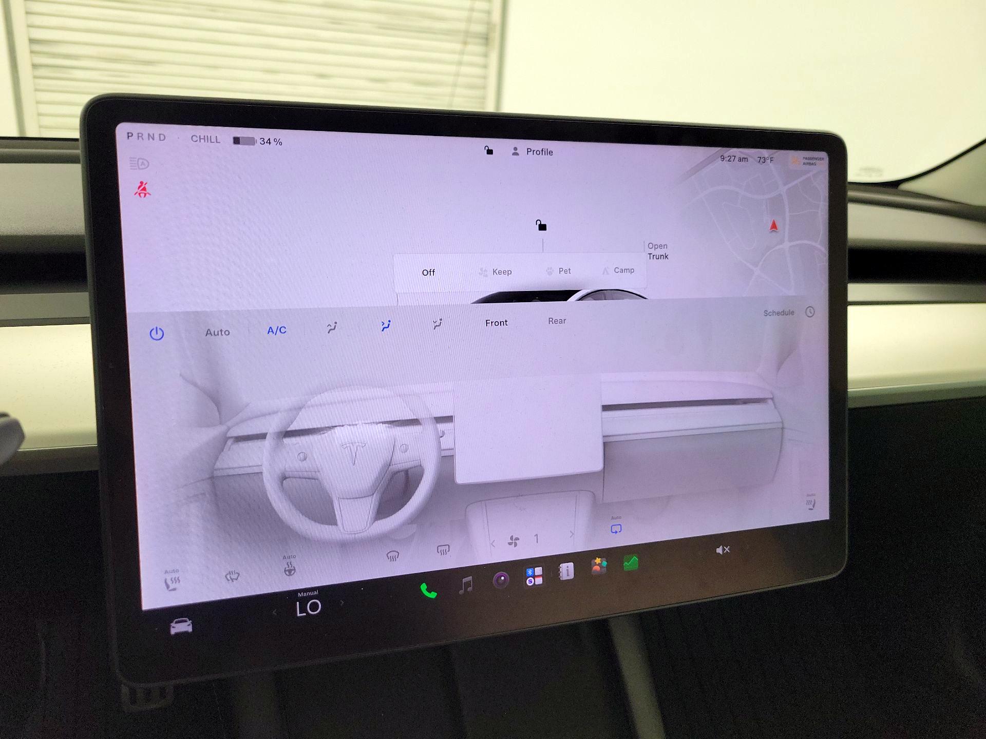 Thumbnail: 2022 Tesla Model 3 - 14