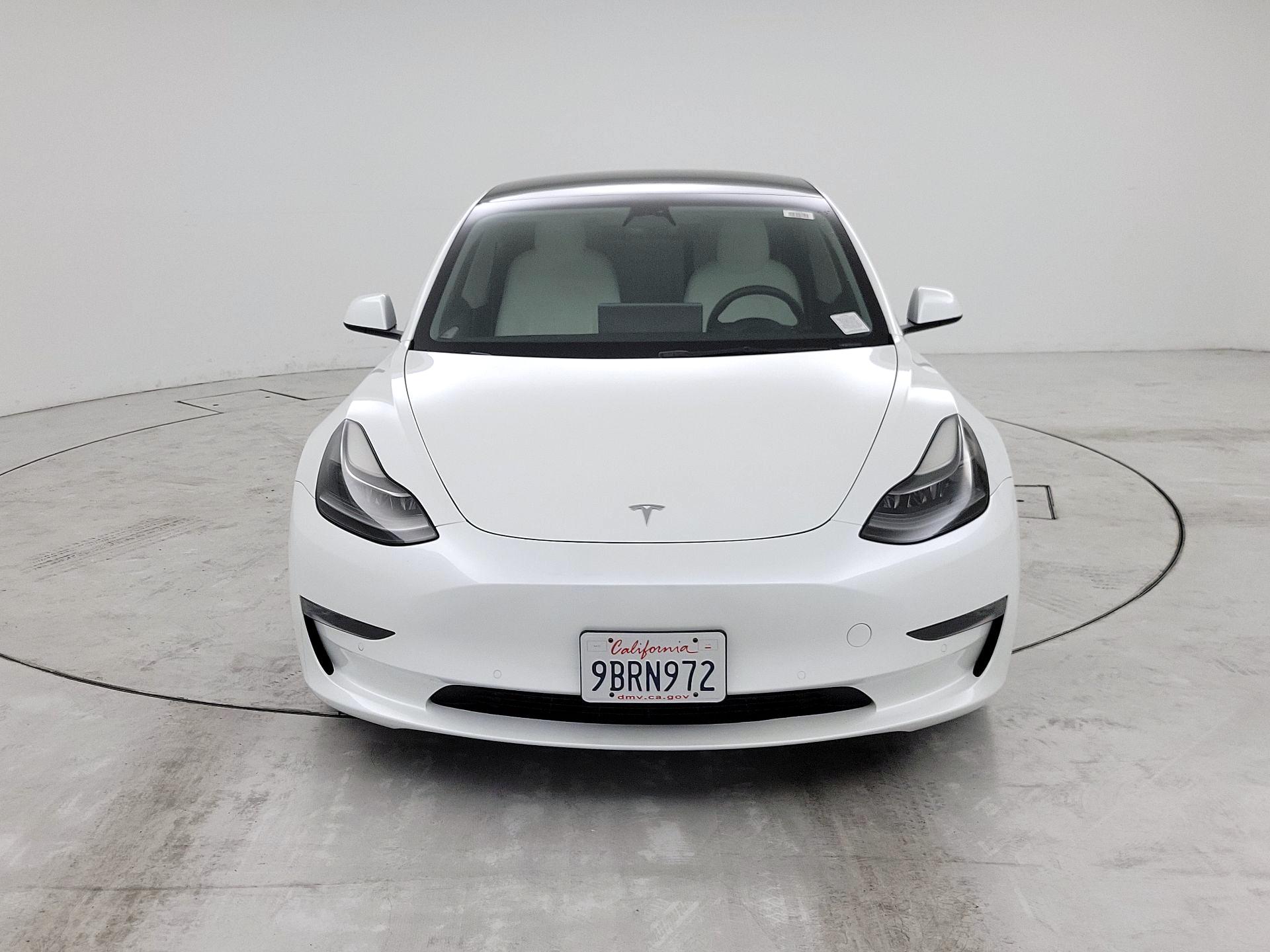 Thumbnail: 2022 Tesla Model 3 - 2