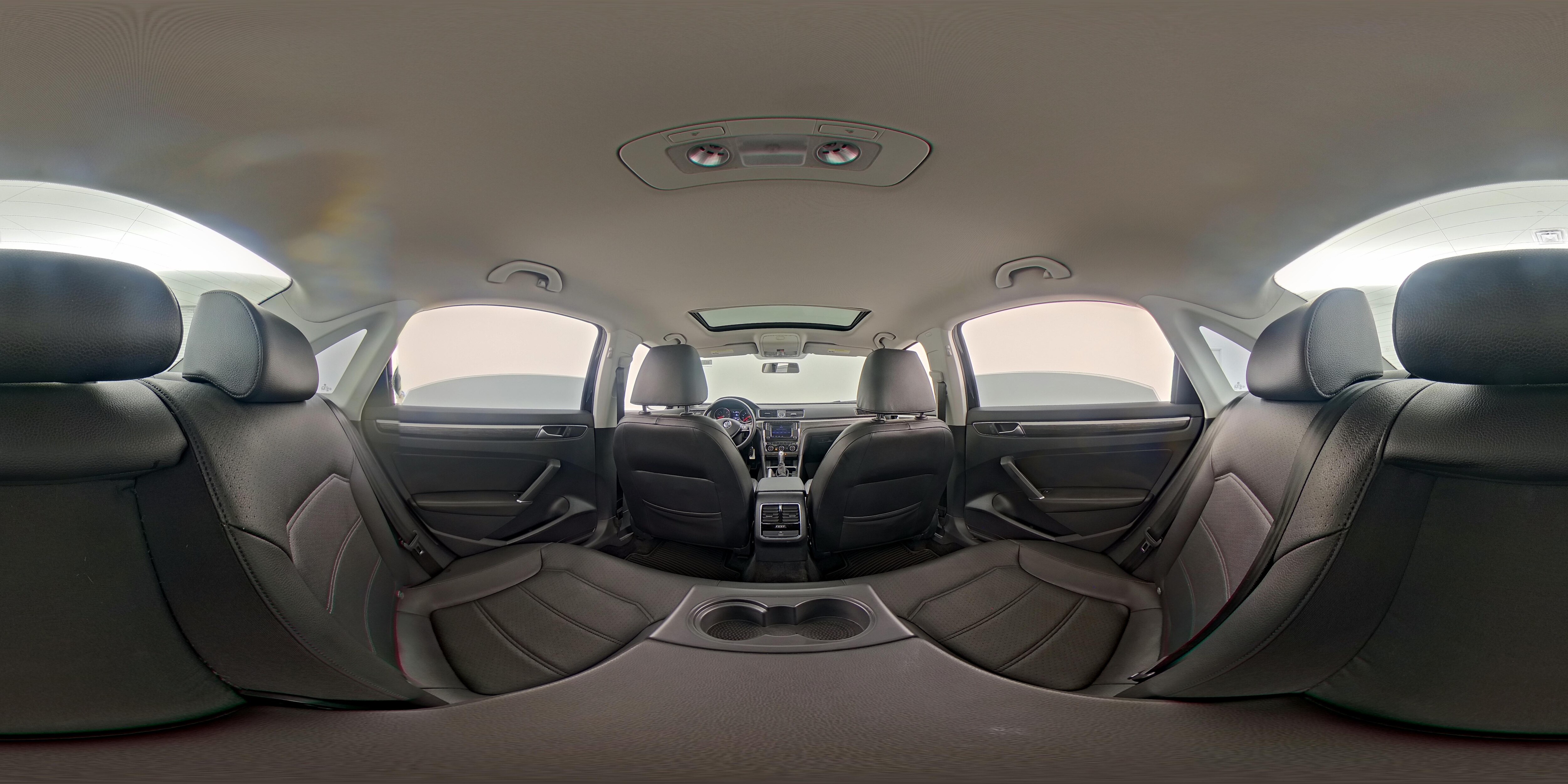 2016 Volkswagen Passat SE - Photo 26