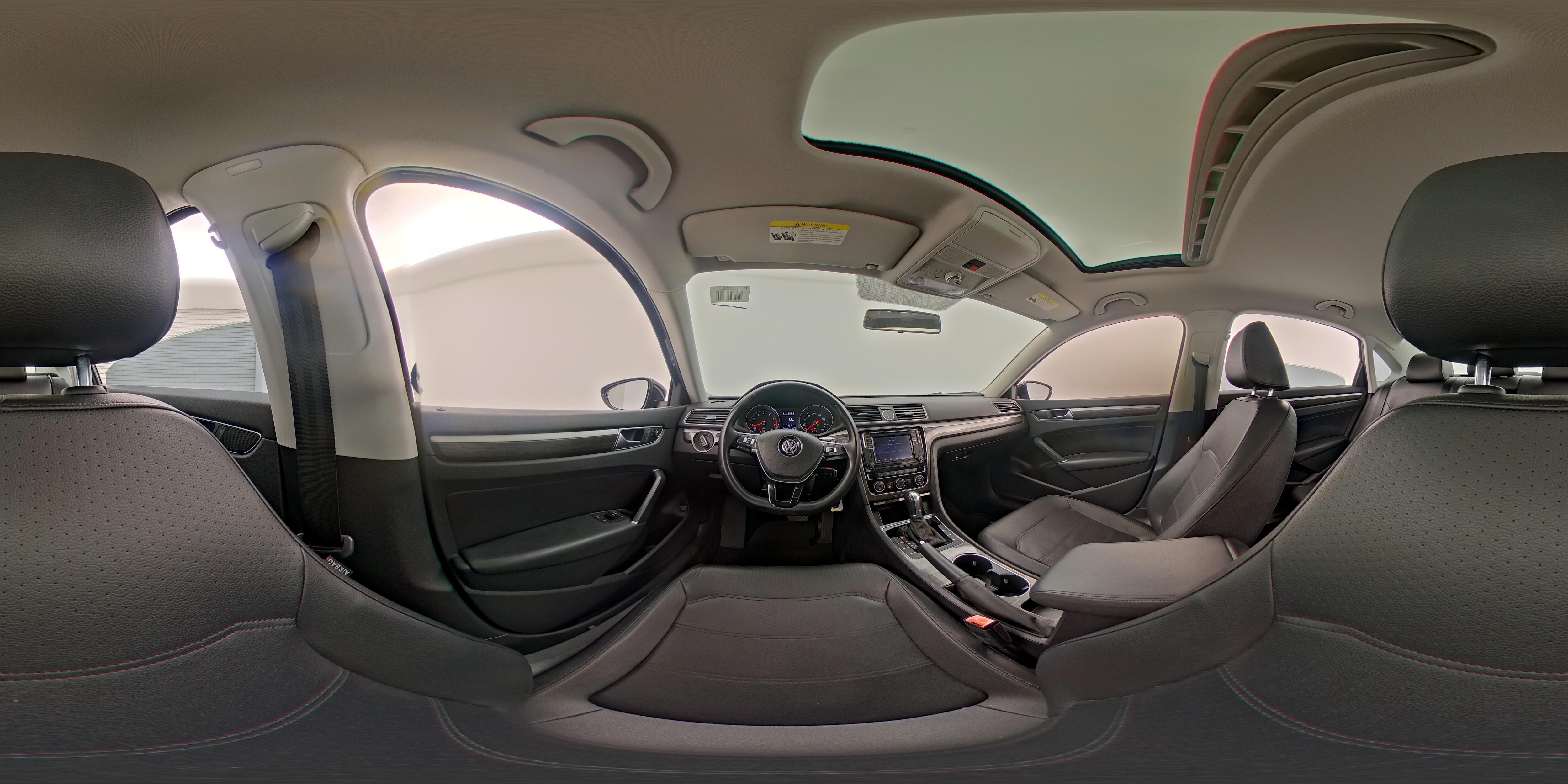 2016 Volkswagen Passat SE - Photo 27