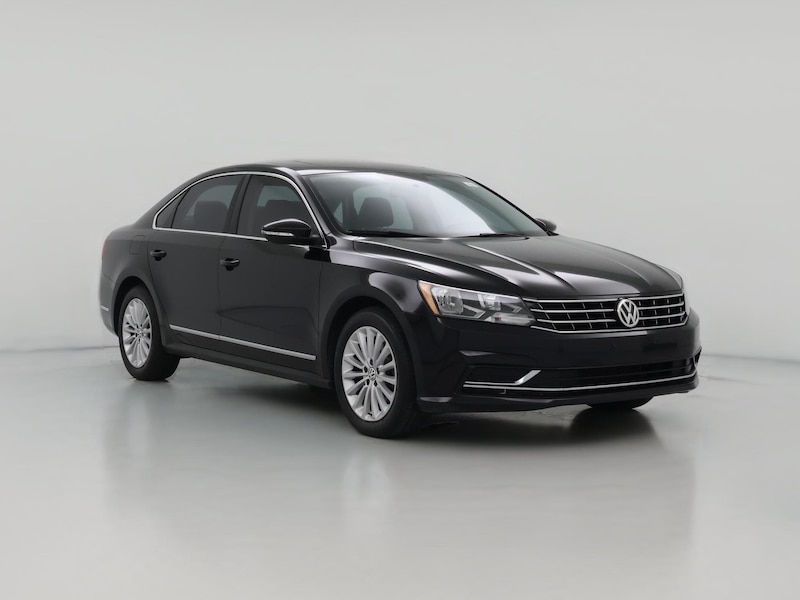 2016 Volkswagen Passat SE -
                  Tampa, FL