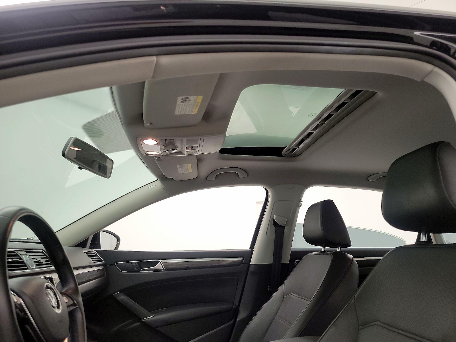 2016 Volkswagen Passat SE - Photo 20