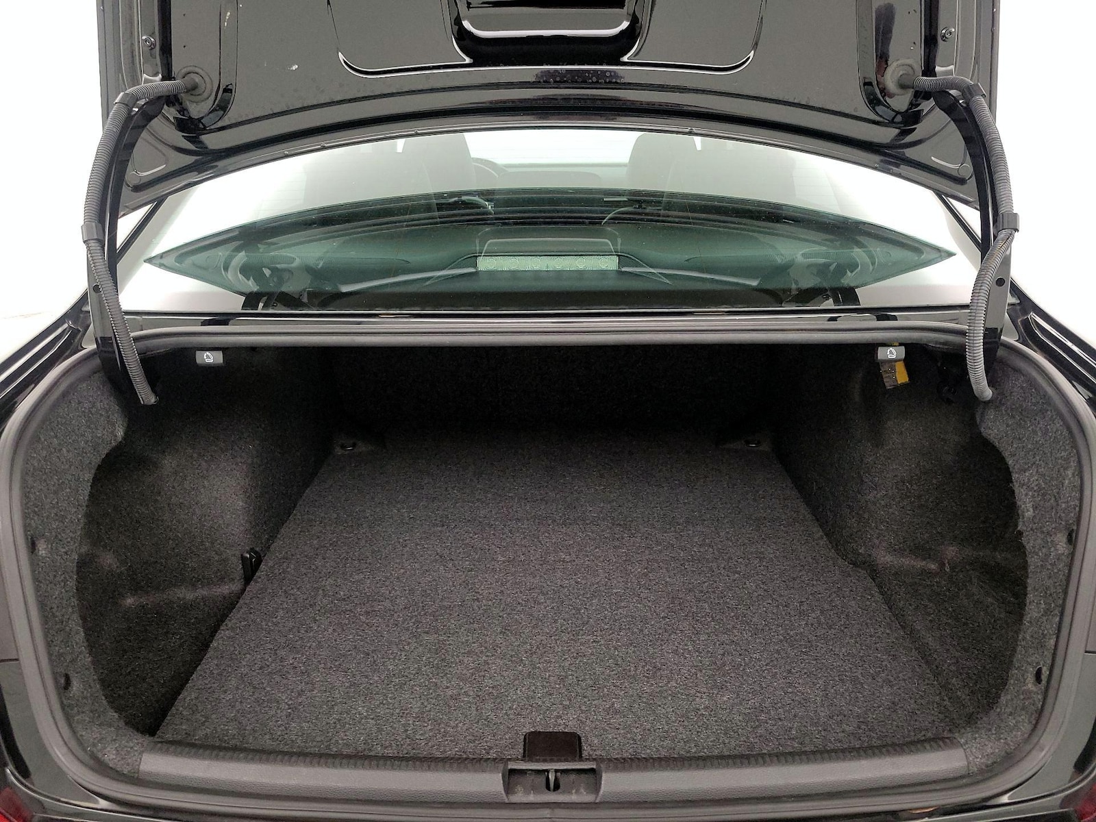 2016 Volkswagen Passat SE - Photo 22