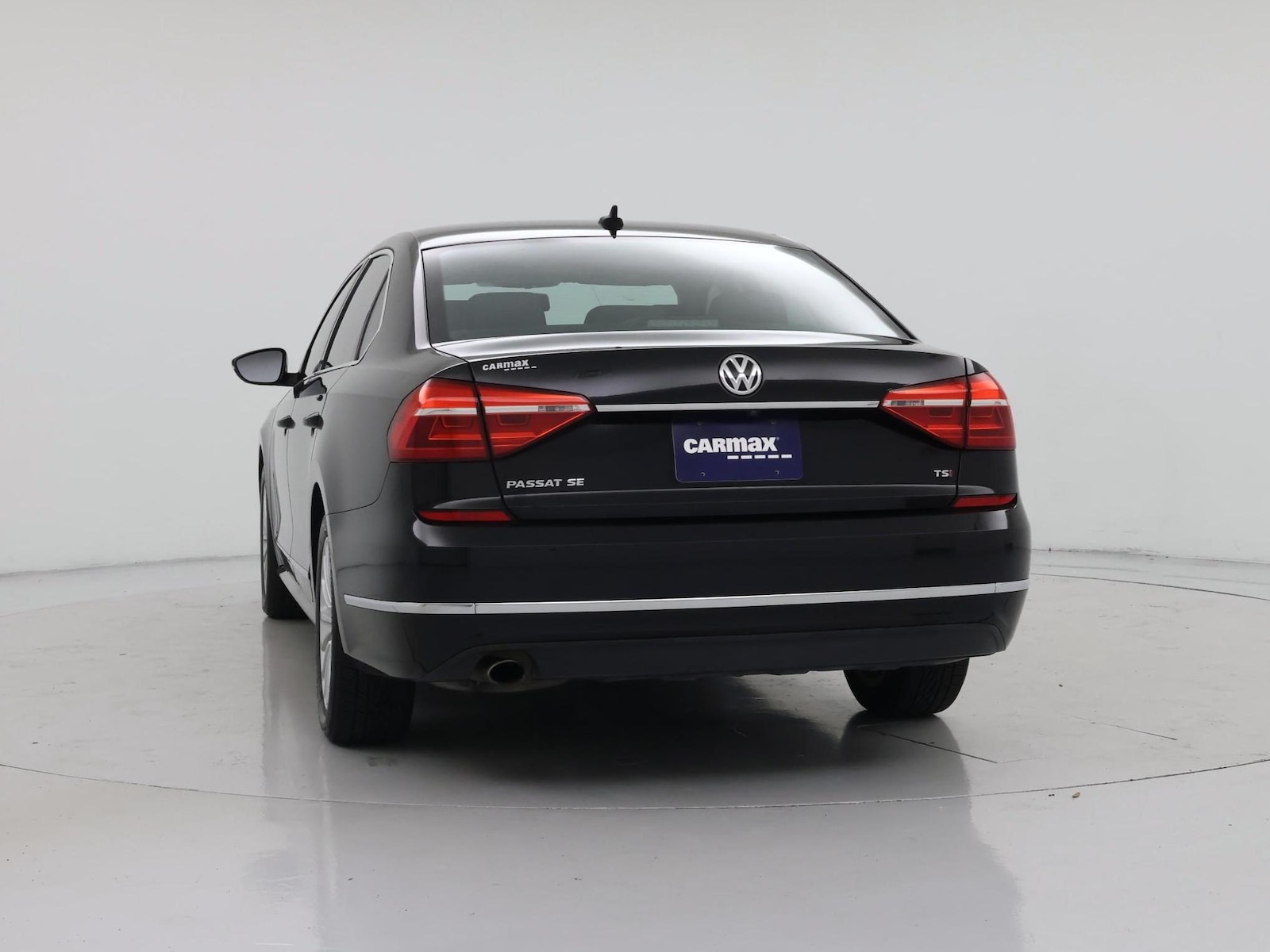 2016 Volkswagen Passat SE - Photo 6