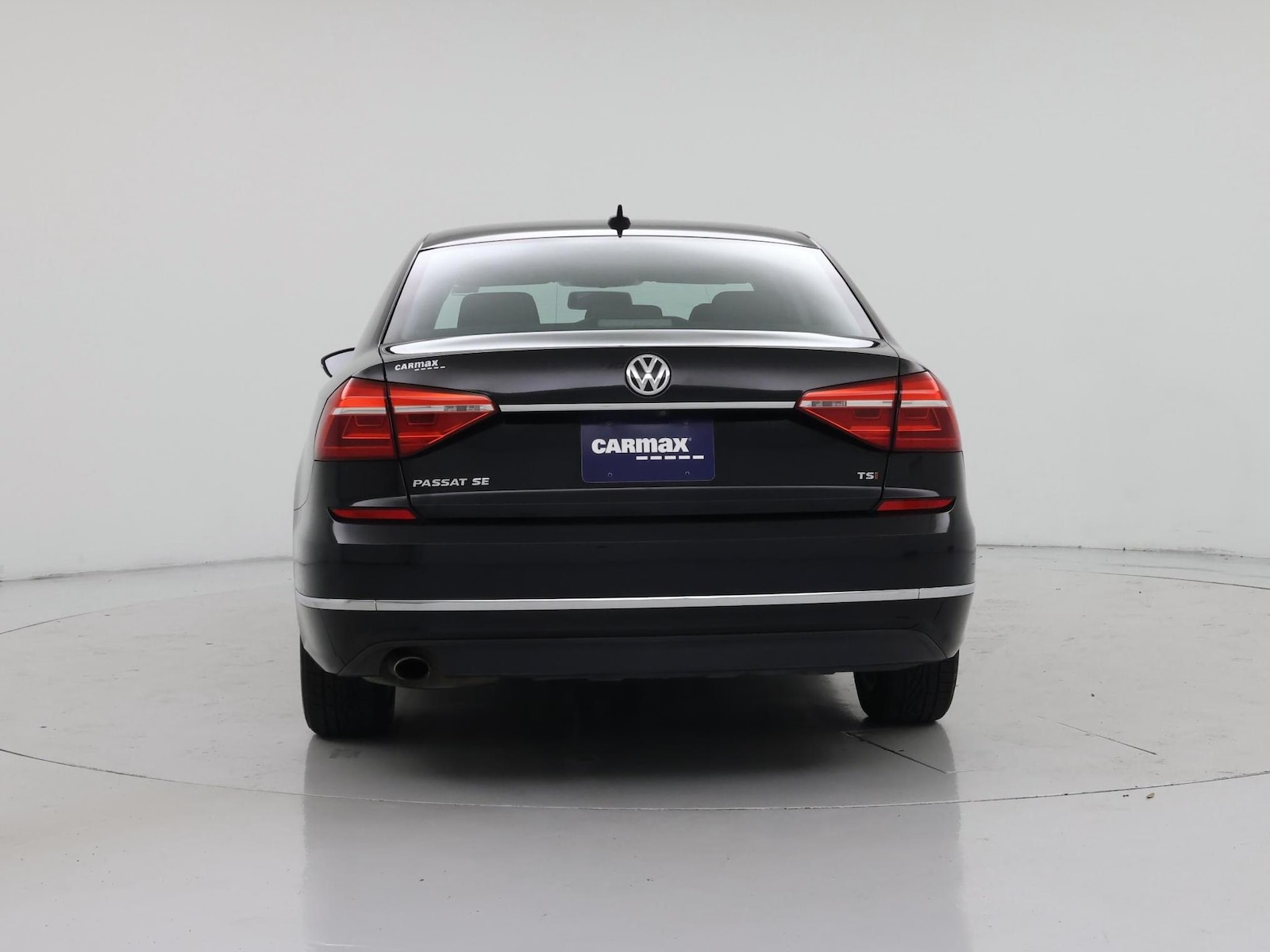 2016 Volkswagen Passat SE - Photo 7