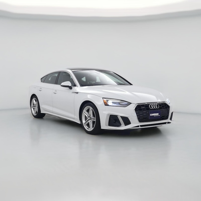 2022 Audi A5 Sportback S-Line Premium