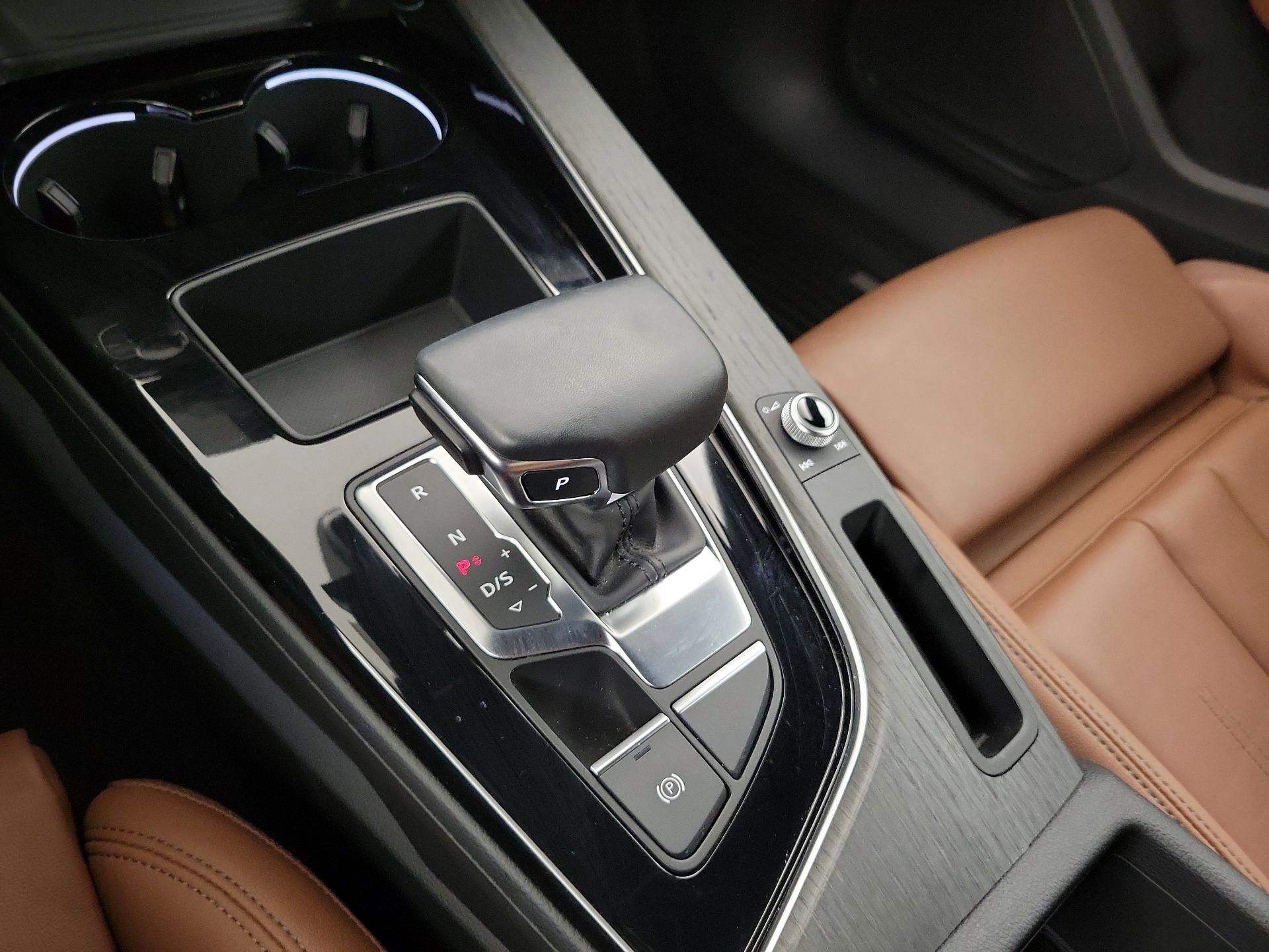 Thumbnail: 2022 Audi A5 - 17