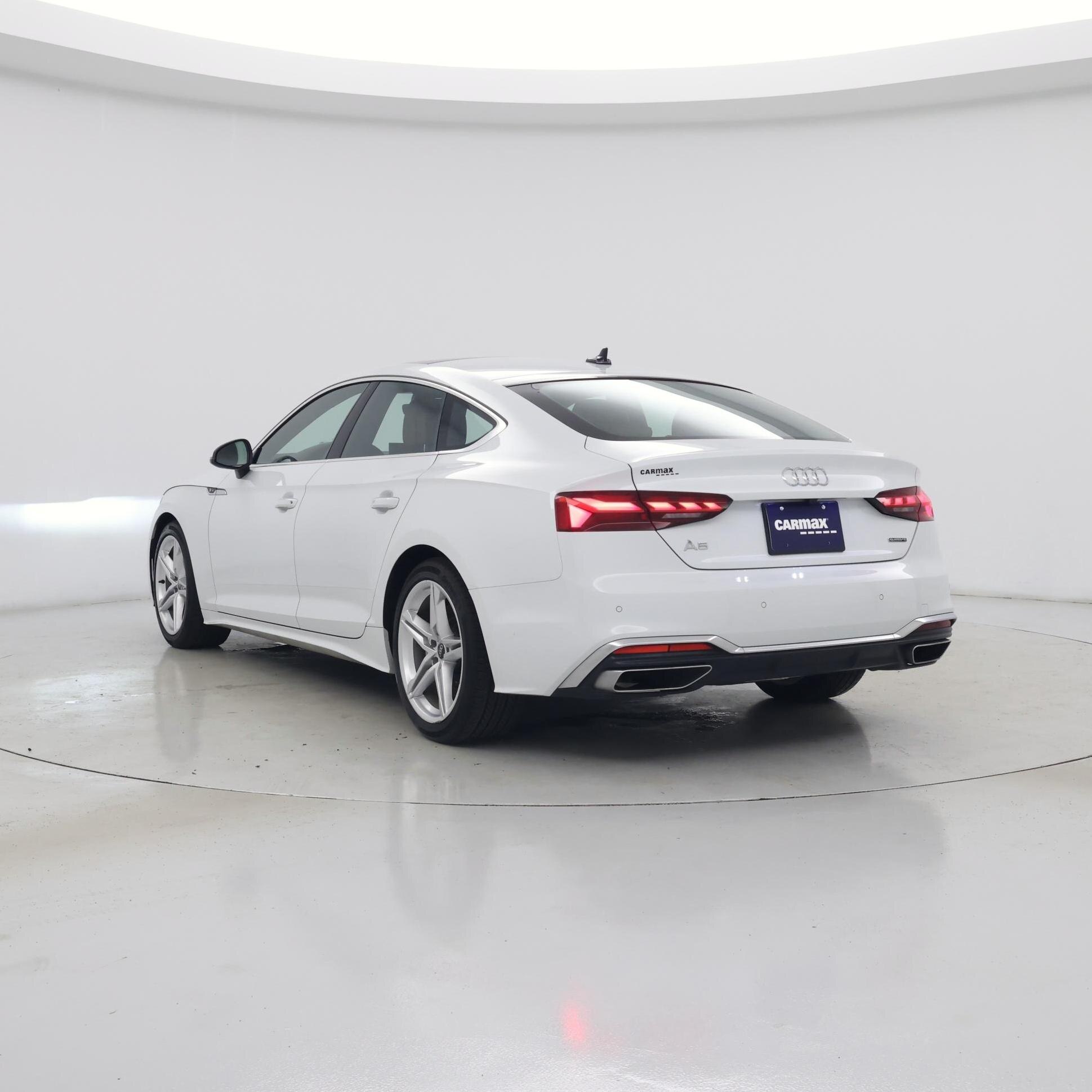 Thumbnail: 2022 Audi A5 - 2