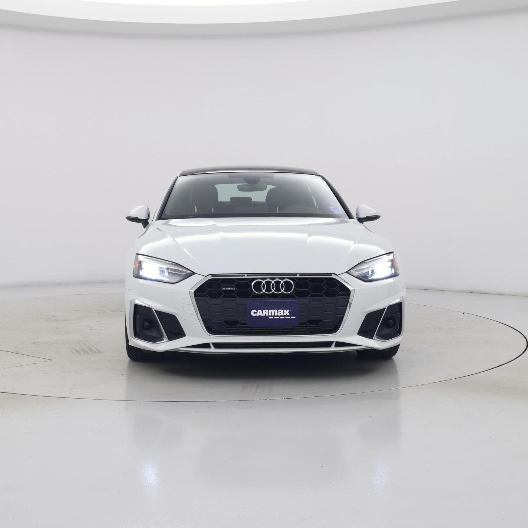 Thumbnail: 2022 Audi A5 - 5