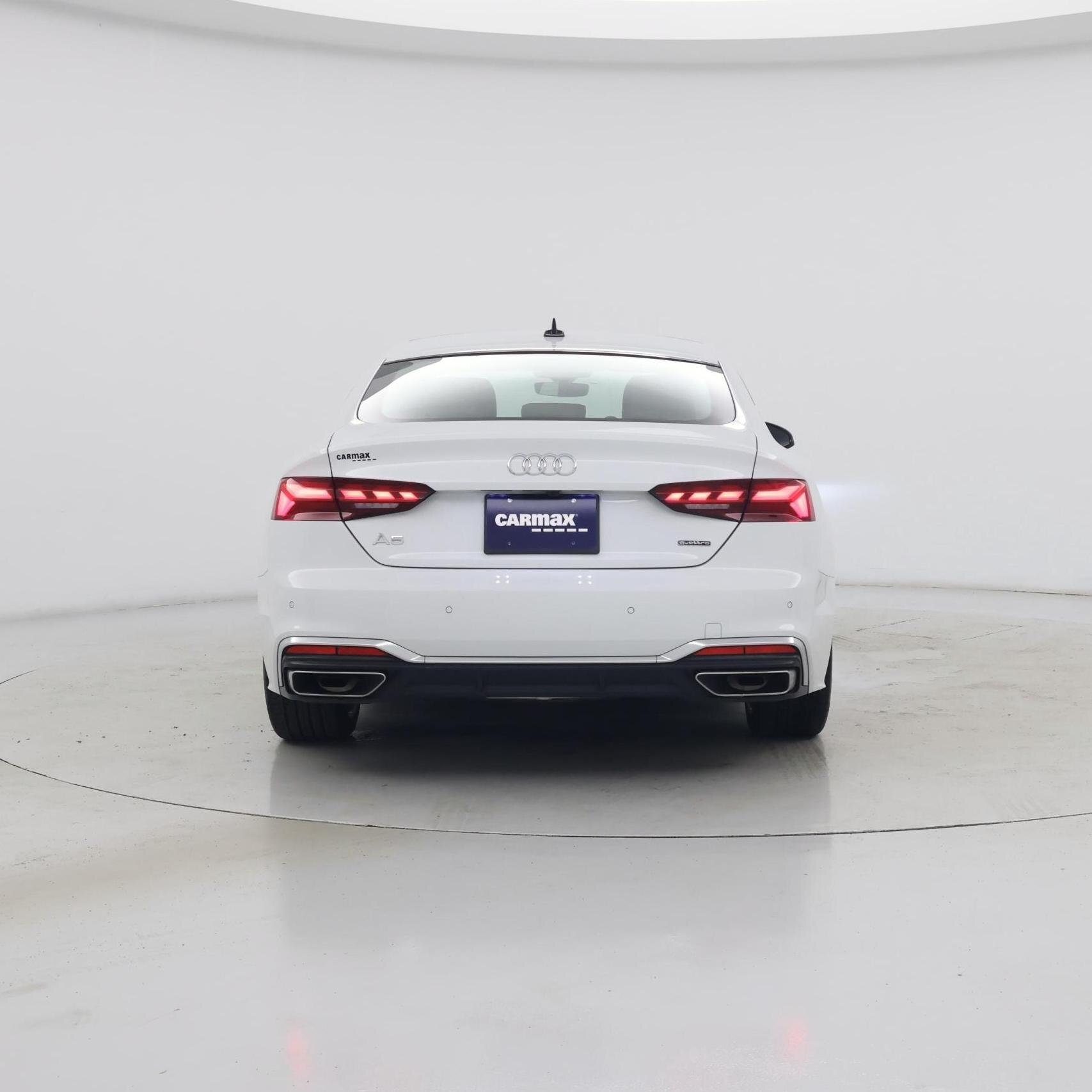Thumbnail: 2022 Audi A5 - 6