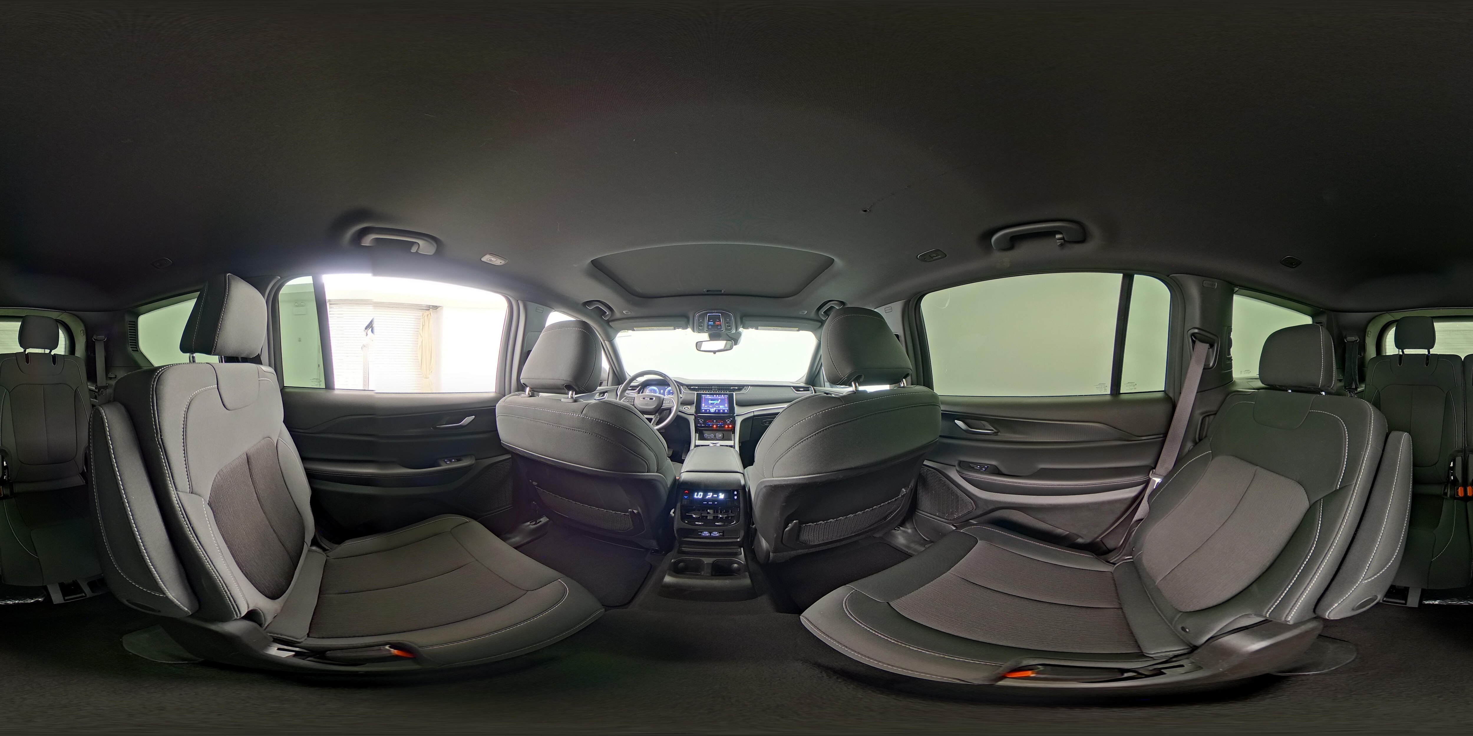 2024 Jeep Grand Cherokee L Laredo - Photo 28