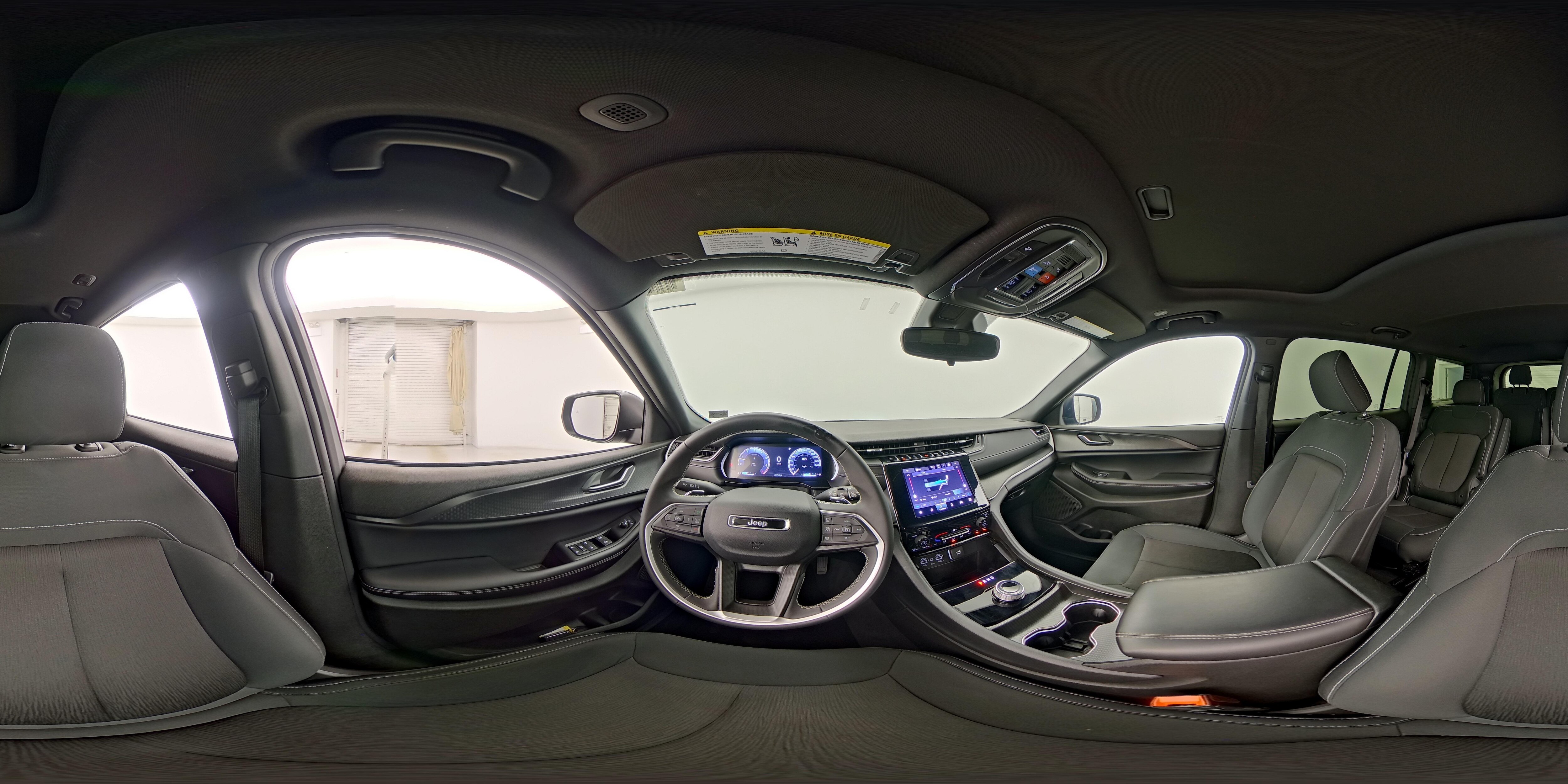 2024 Jeep Grand Cherokee L Laredo - Photo 29