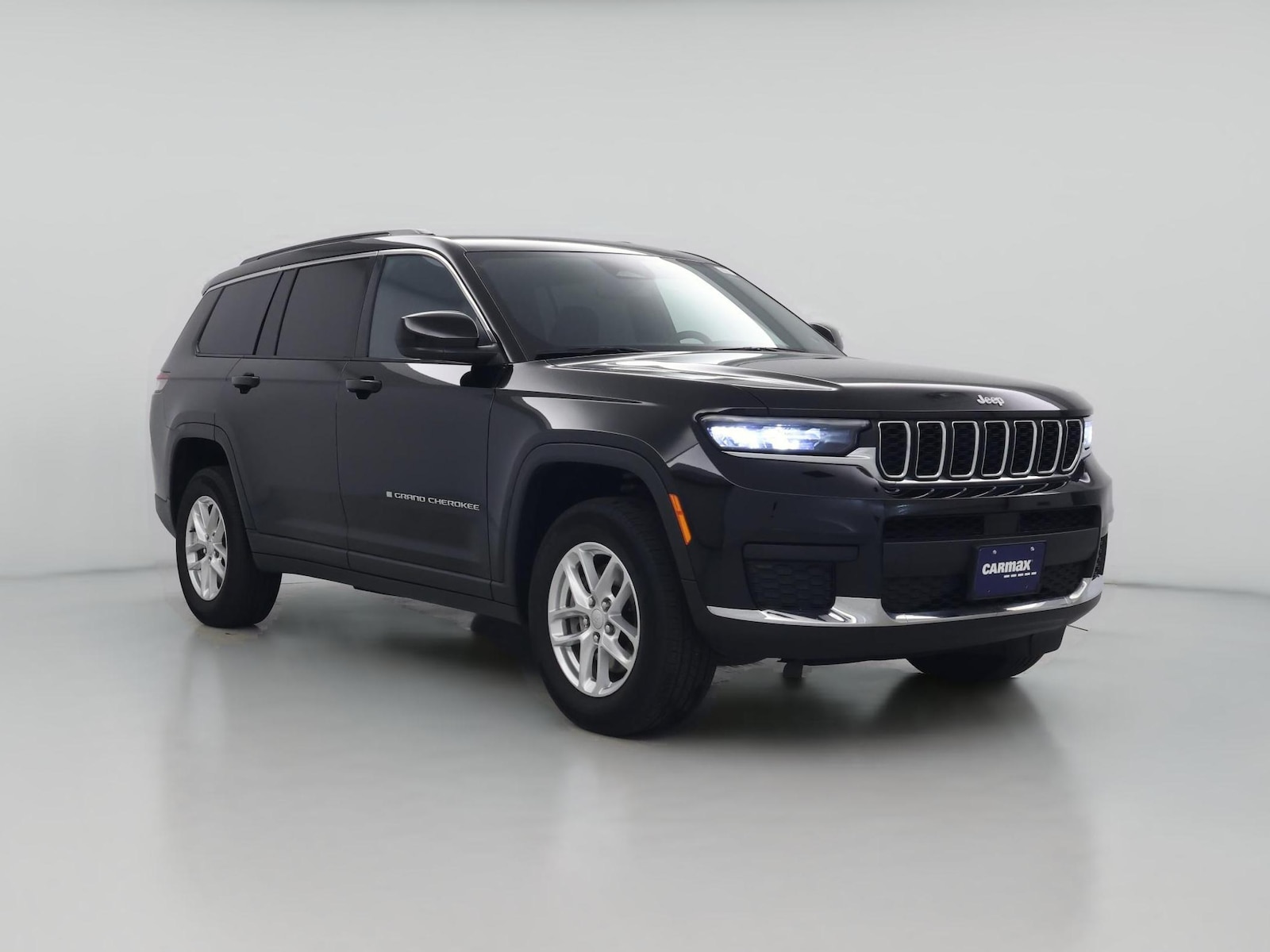 2024 Jeep Grand Cherokee L Laredo - Photo 1