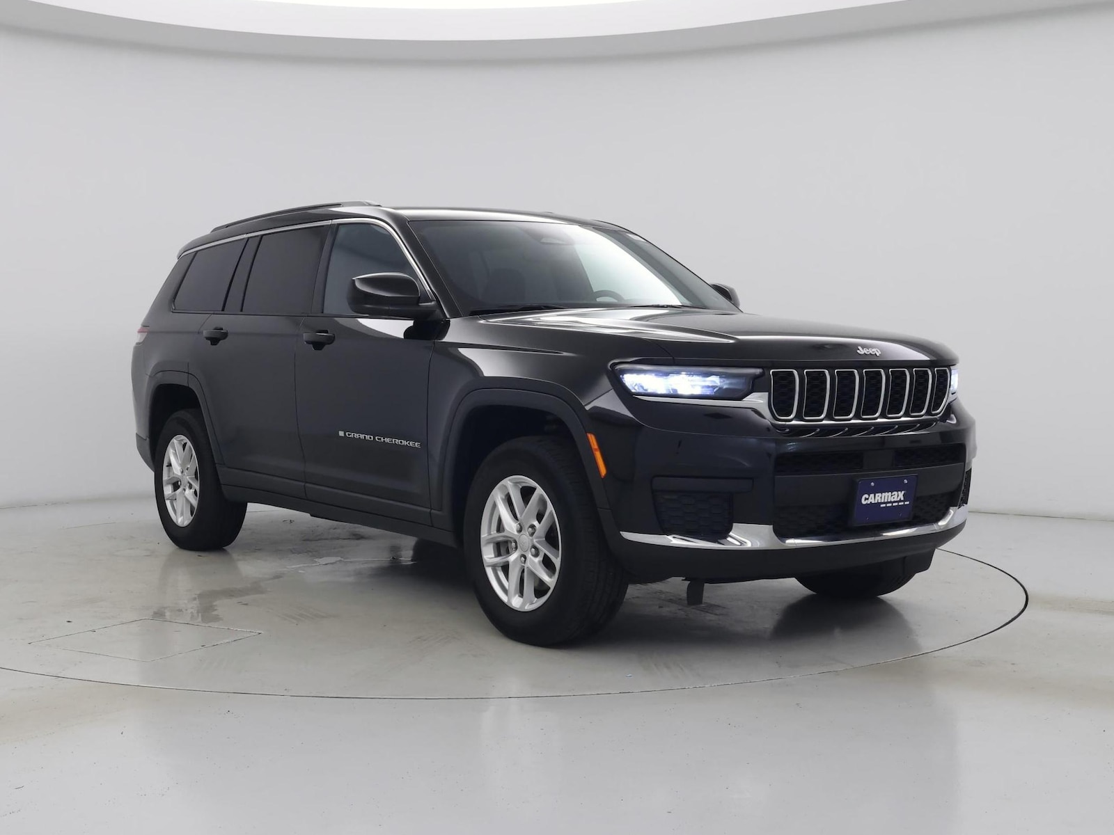 2024 Jeep Grand Cherokee L Laredo - Photo 2