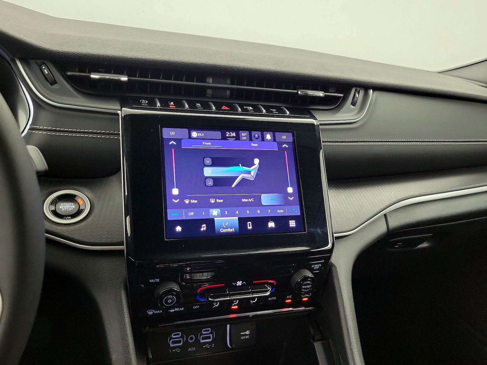 2024 Jeep Grand Cherokee L Laredo - Photo 17