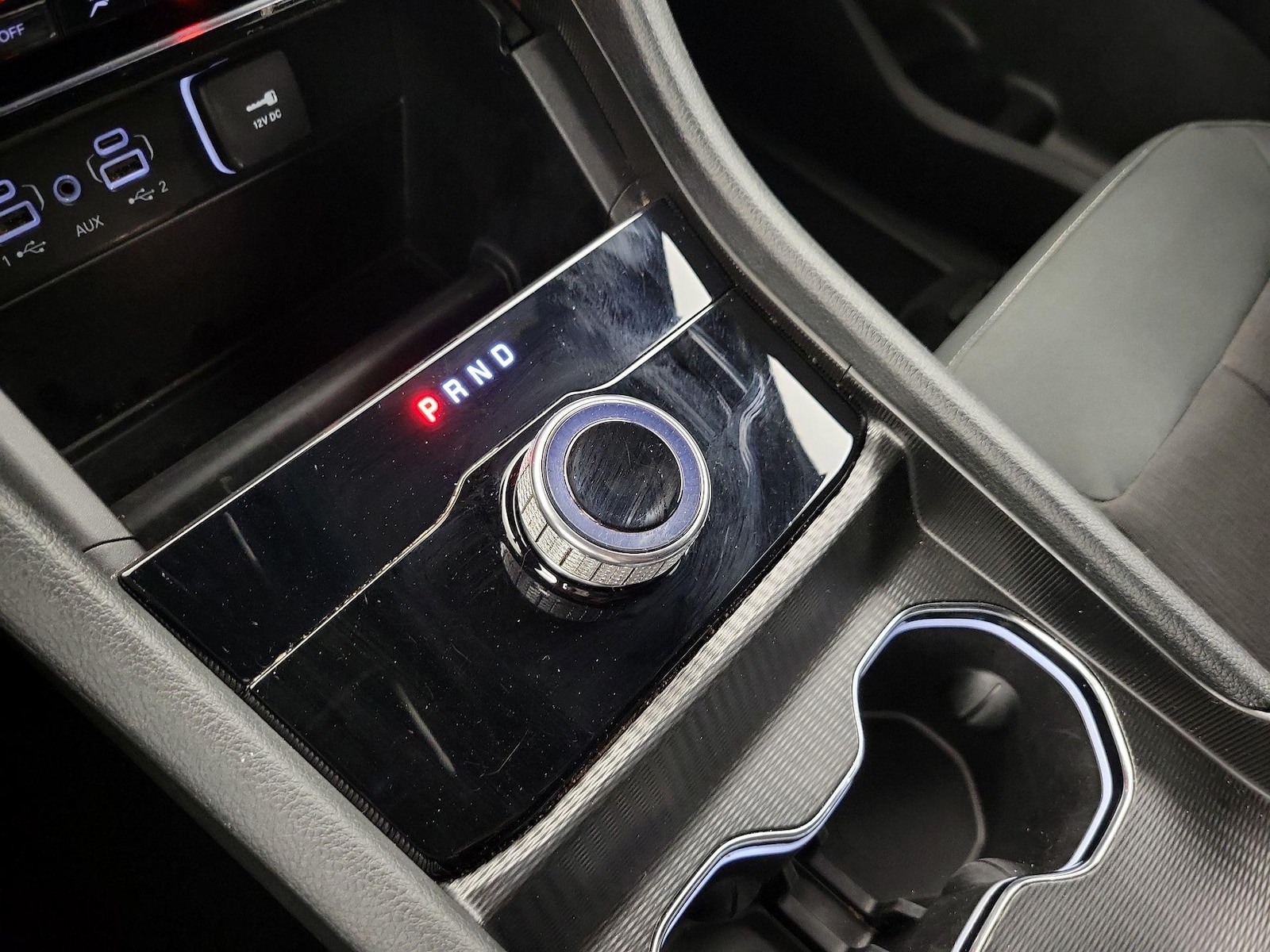 2024 Jeep Grand Cherokee L Laredo - Photo 18
