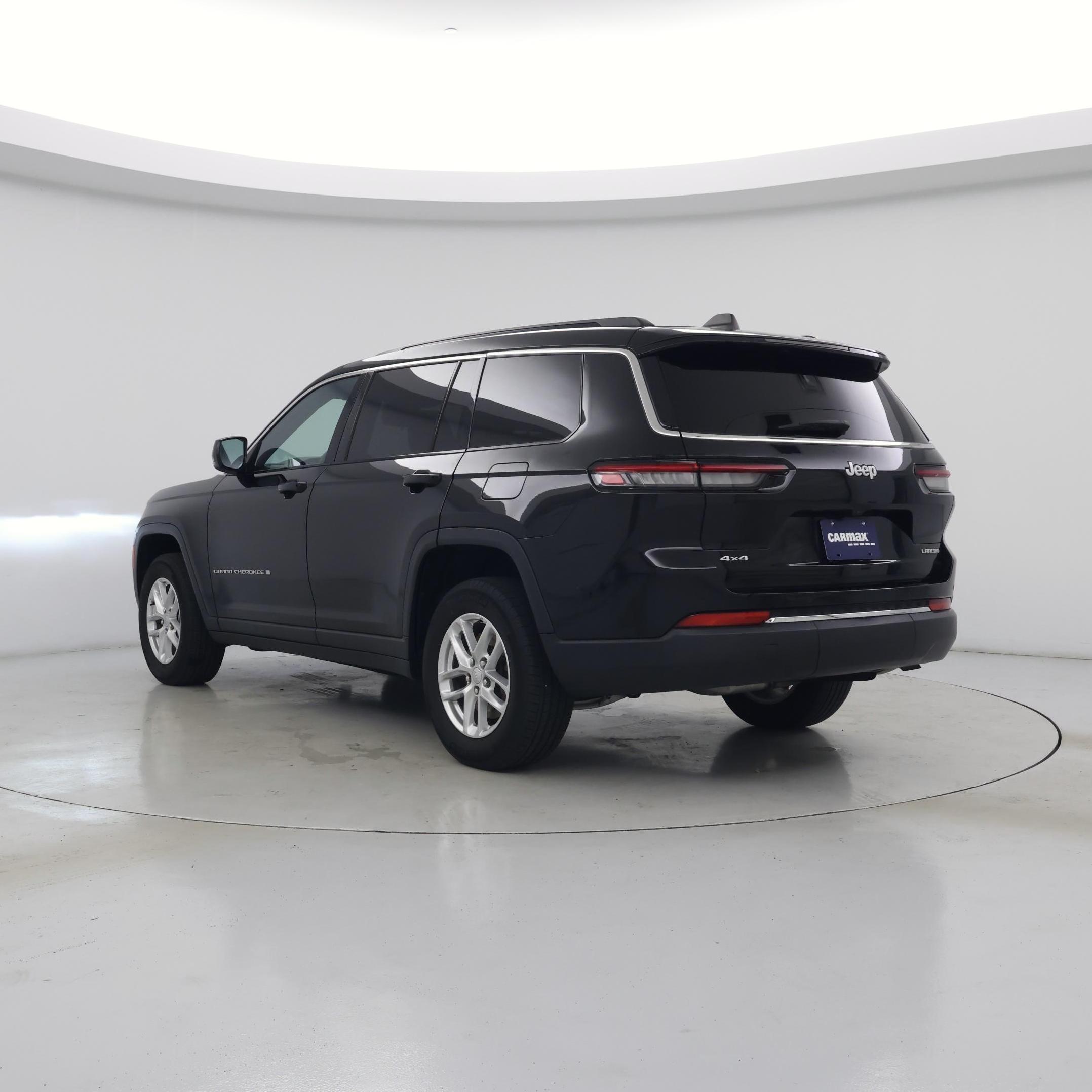 Thumbnail: 2024 Jeep Grand Cherokee L - 2