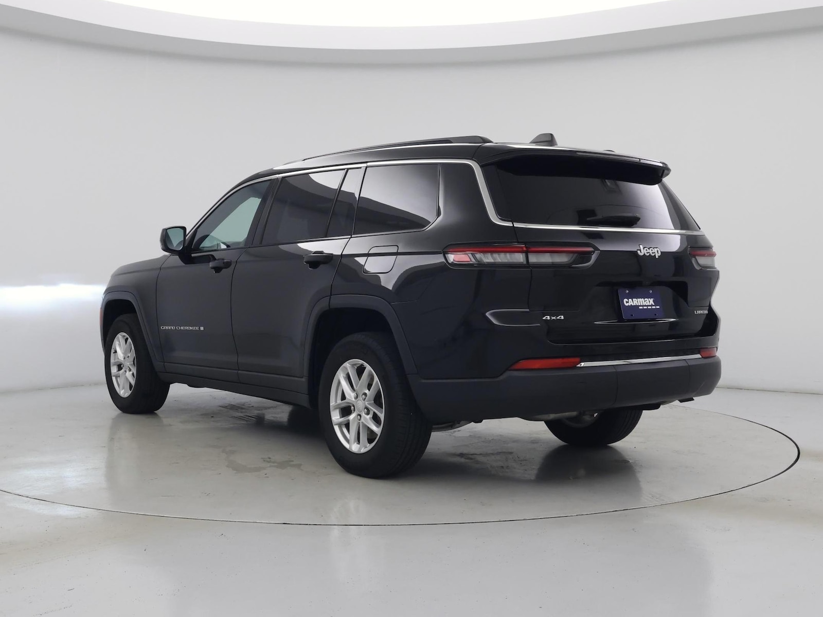 2024 Jeep Grand Cherokee L Laredo - Photo 3