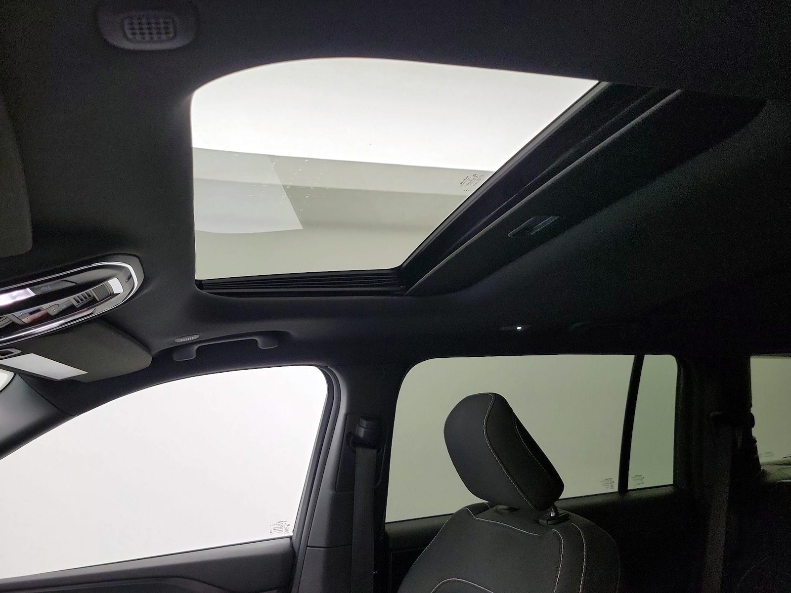 2024 Jeep Grand Cherokee L Laredo - Photo 20