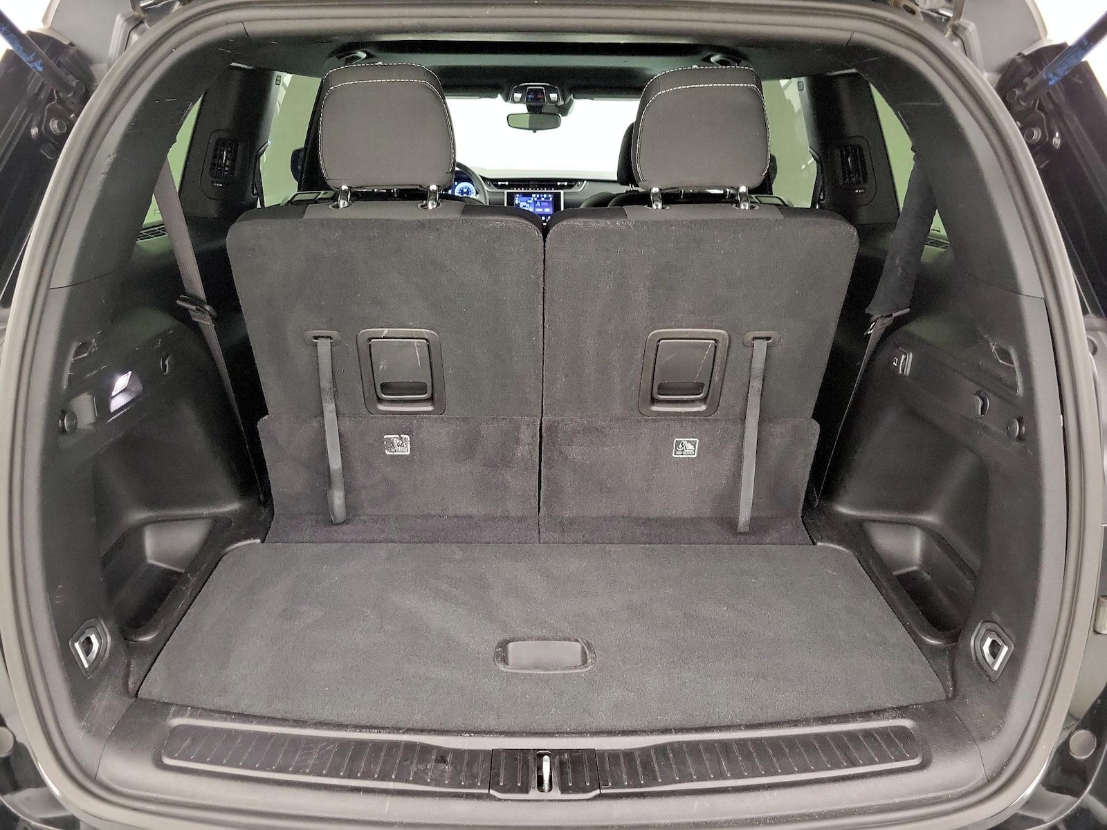 2024 Jeep Grand Cherokee L Laredo - Photo 23